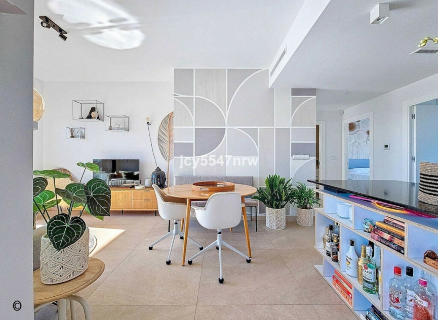 Resale - Apartment -
San Miguel de Salinas