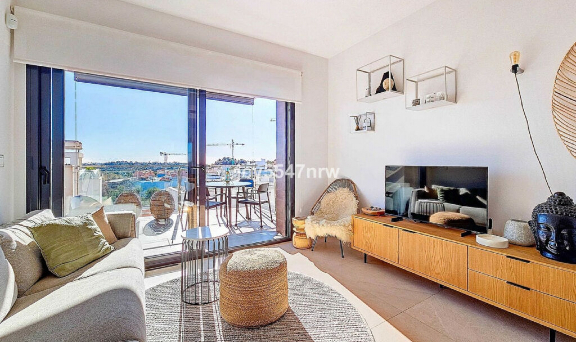 Resale - Apartment -
San Miguel de Salinas