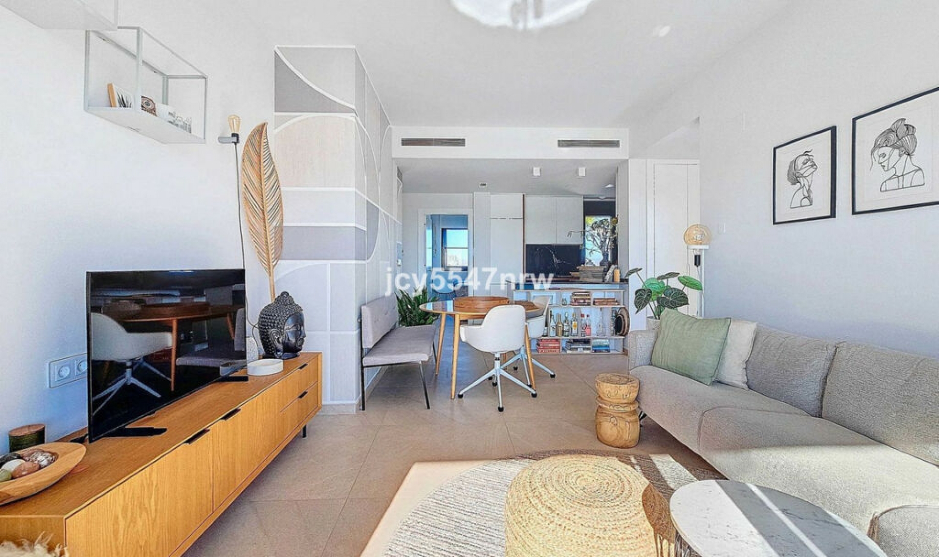 Resale - Apartment -
San Miguel de Salinas