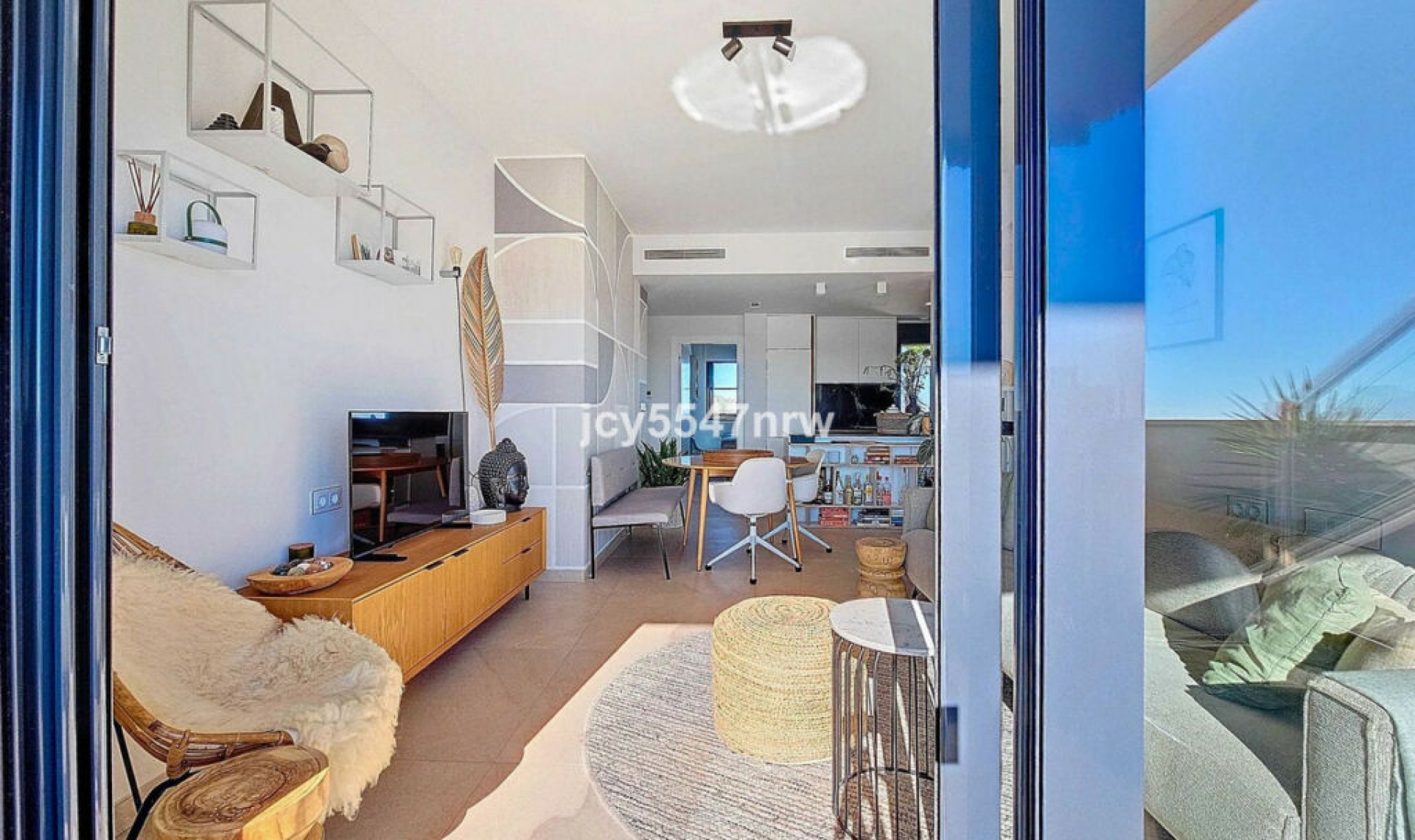 Resale - Apartment -
San Miguel de Salinas