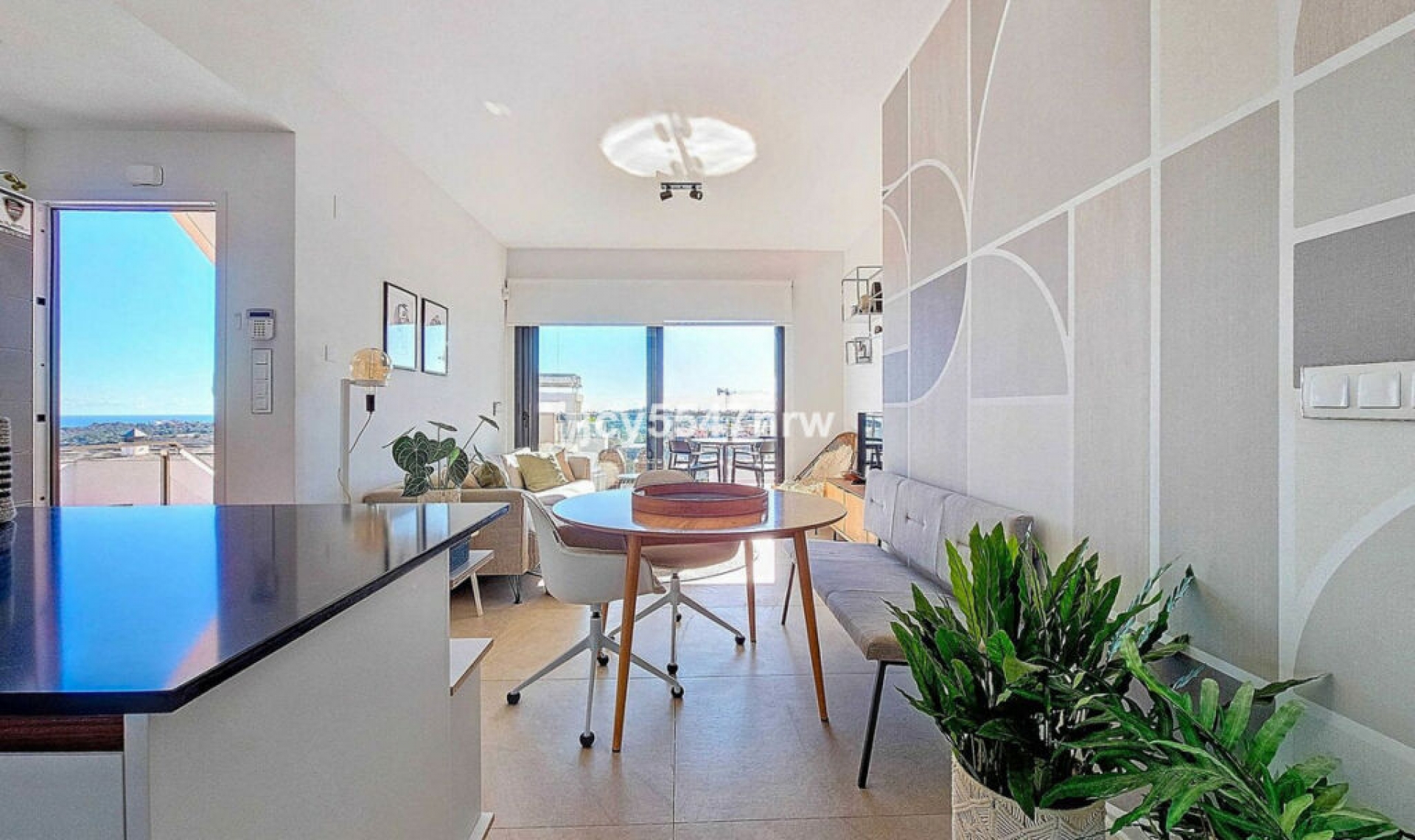 Resale - Apartment -
San Miguel de Salinas