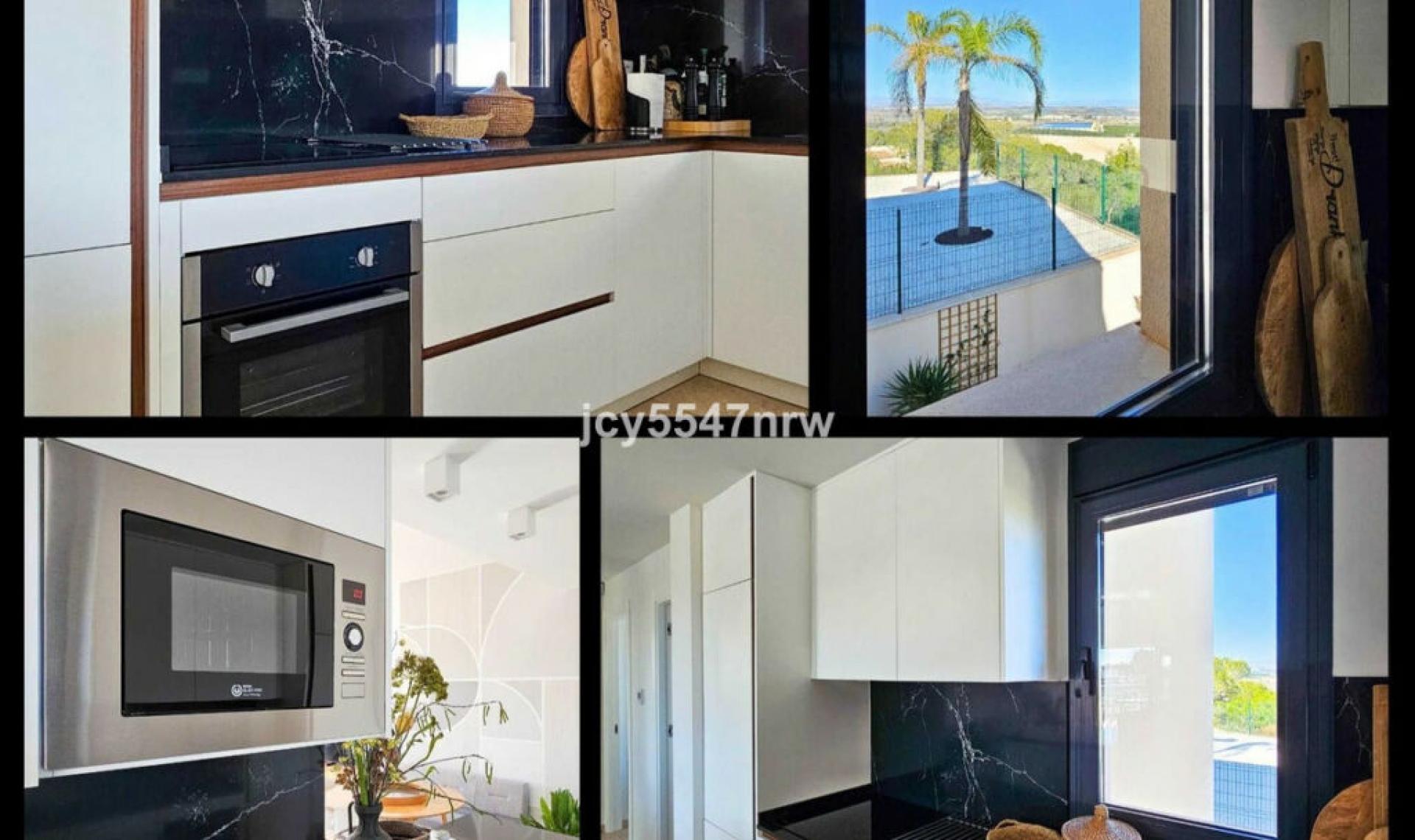 Resale - Apartment -
San Miguel de Salinas