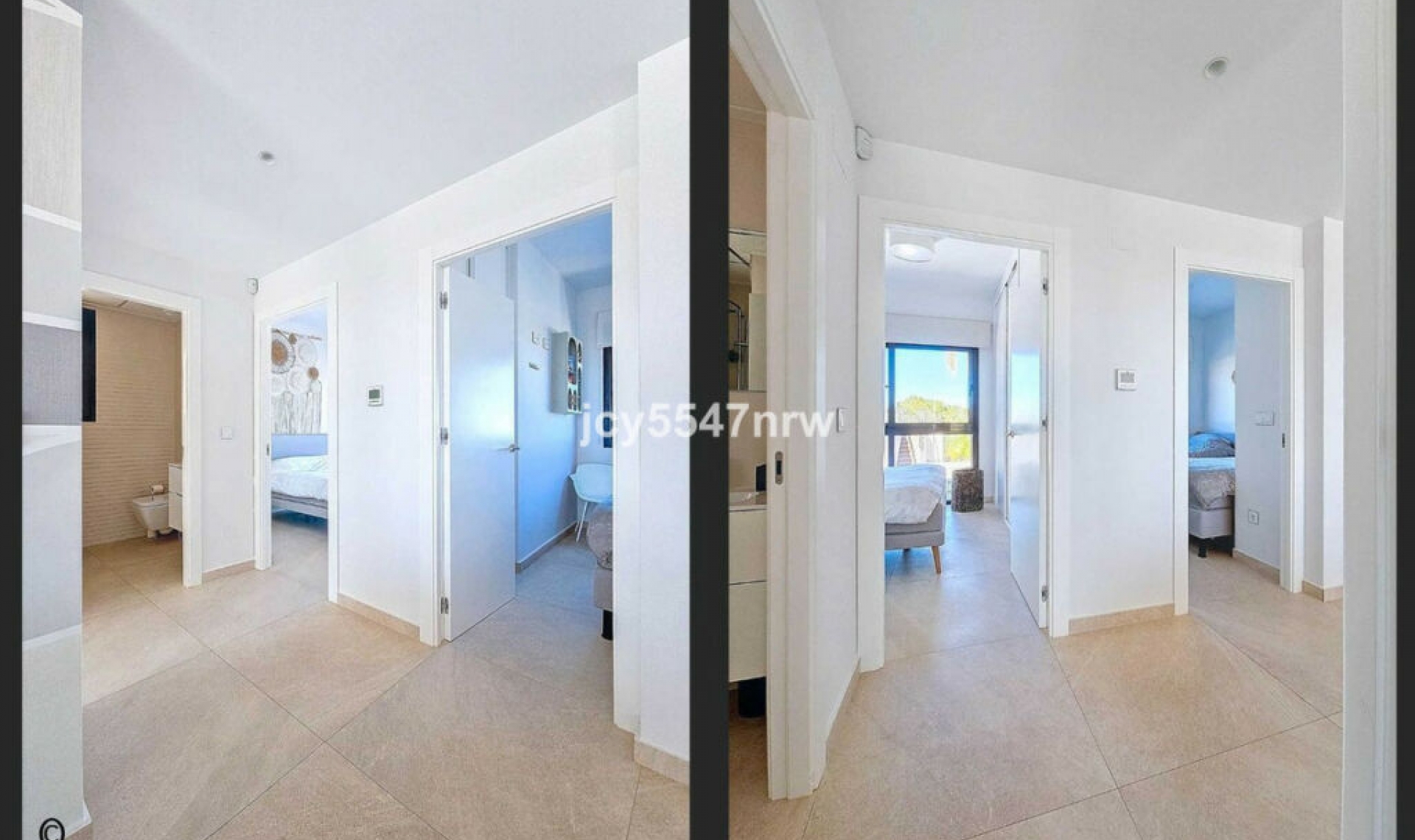 Resale - Apartment -
San Miguel de Salinas