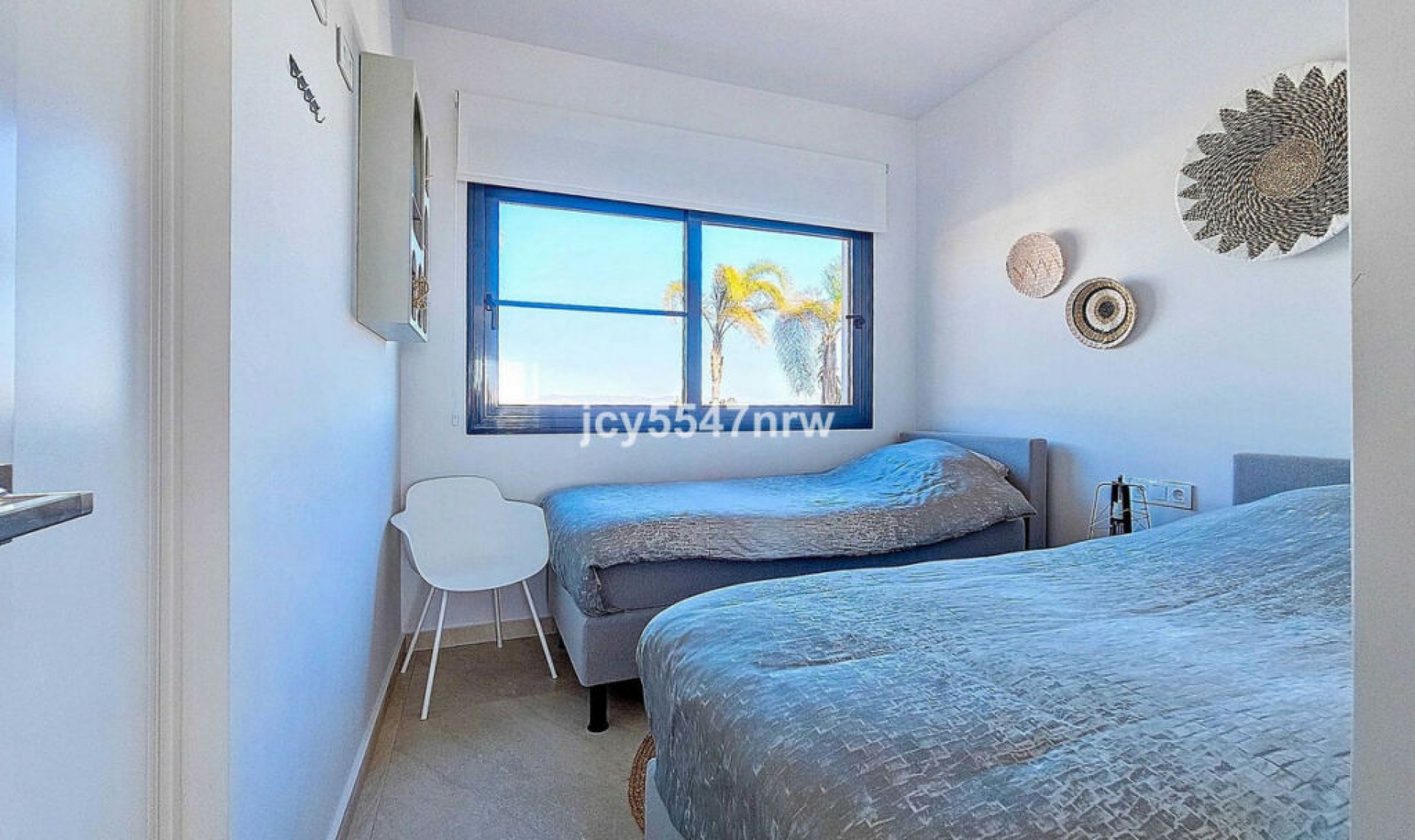 Resale - Apartment -
San Miguel de Salinas