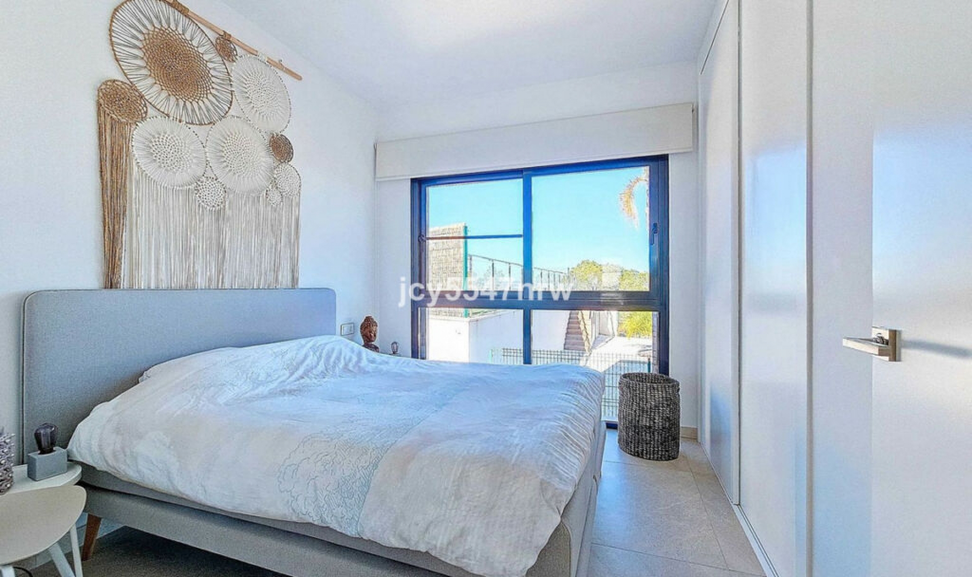 Resale - Apartment -
San Miguel de Salinas