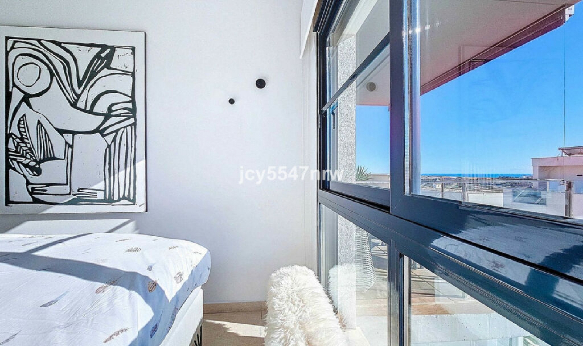 Resale - Apartment -
San Miguel de Salinas