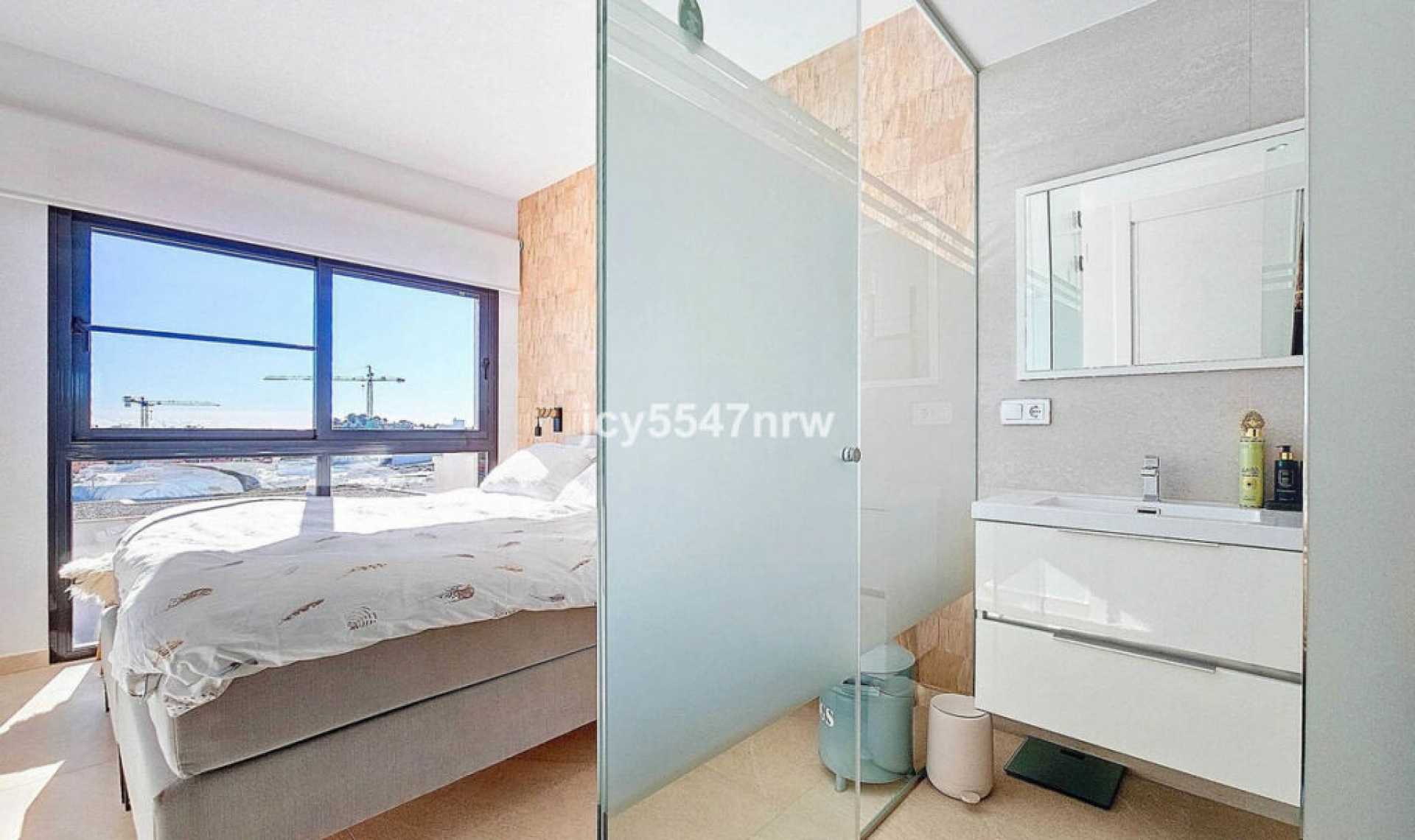 Resale - Apartment -
San Miguel de Salinas