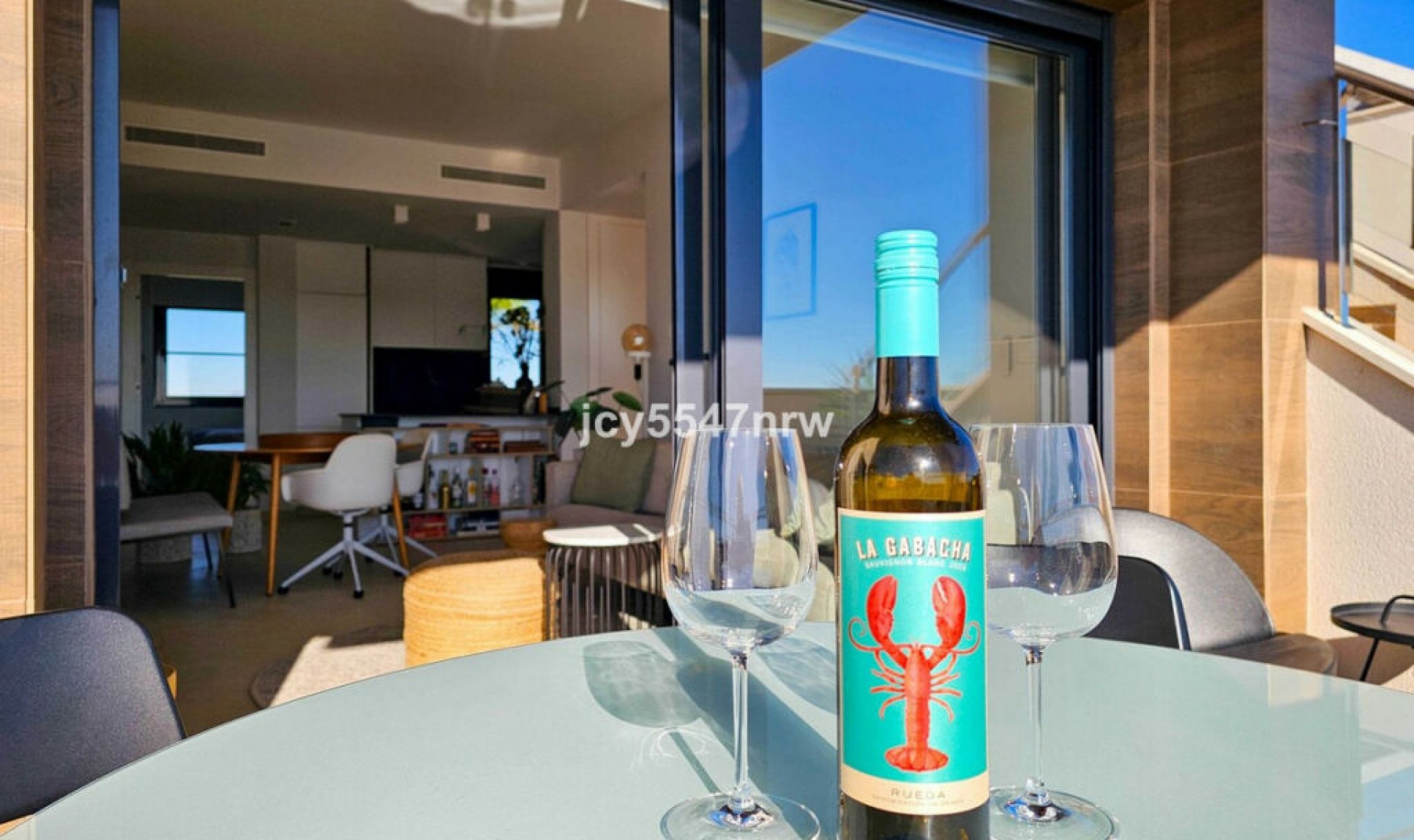 Resale - Apartment -
San Miguel de Salinas