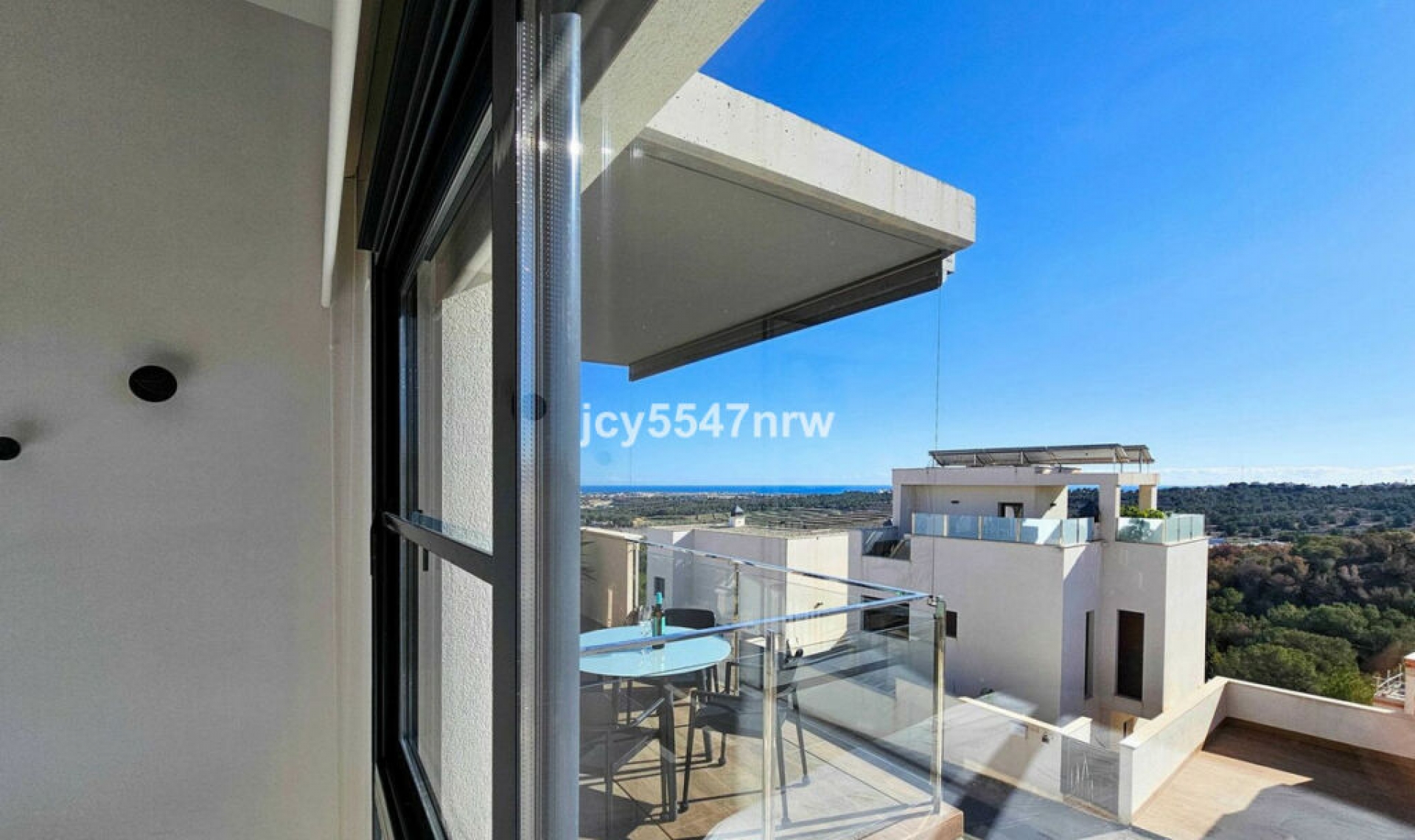 Resale - Apartment -
San Miguel de Salinas