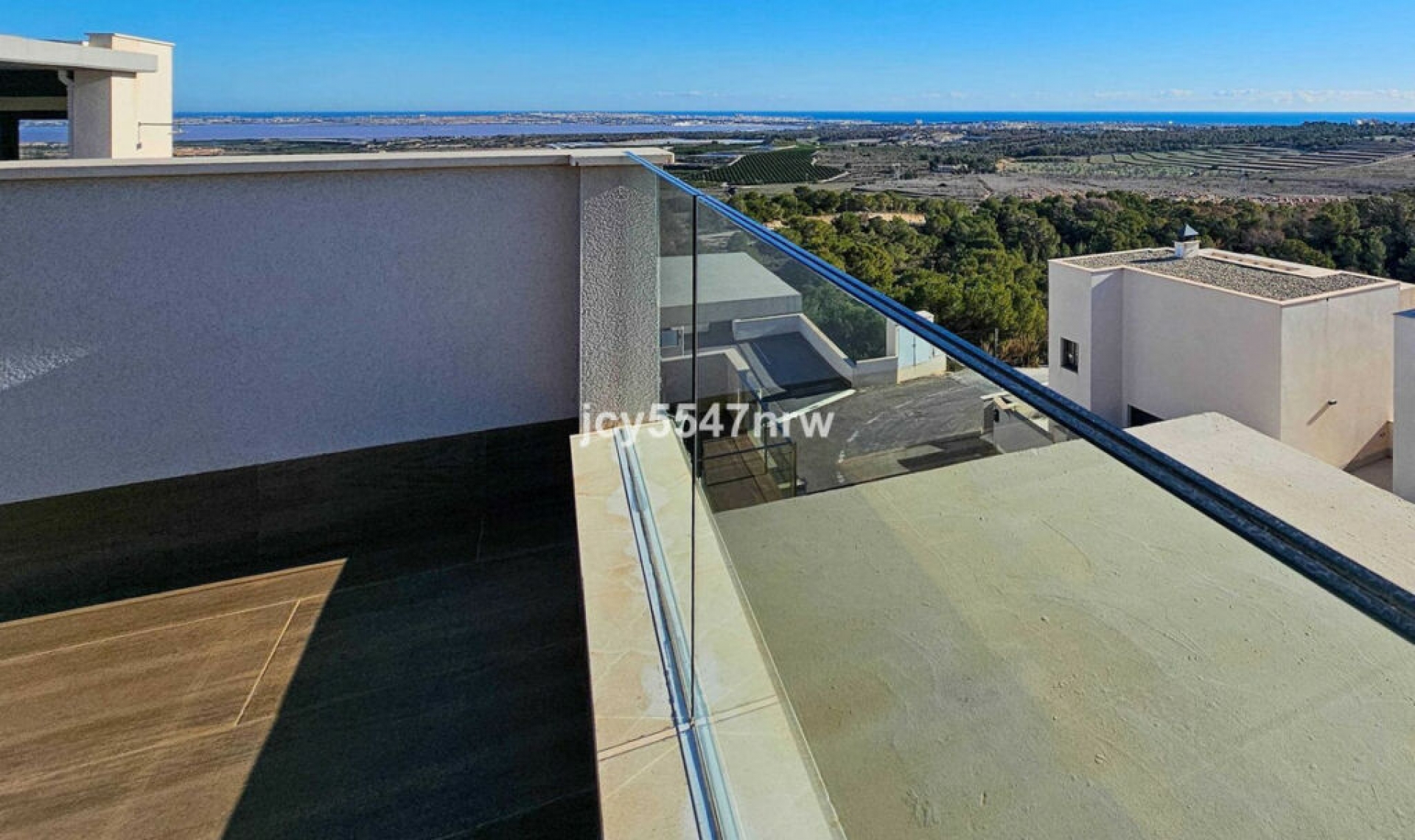 Resale - Apartment -
San Miguel de Salinas