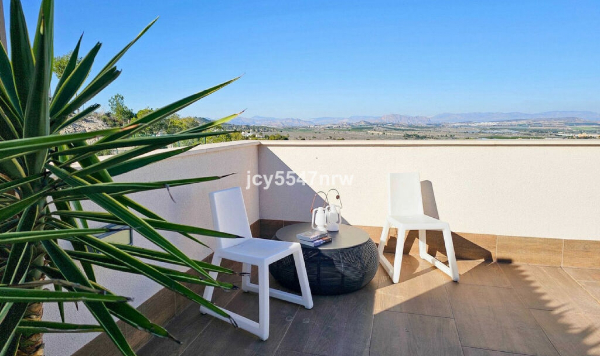 Resale - Apartment -
San Miguel de Salinas