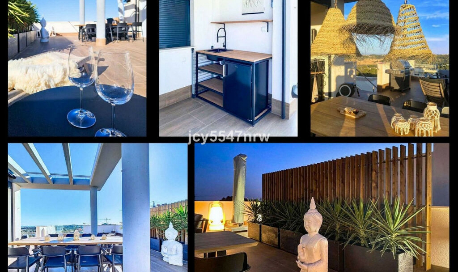 Resale - Apartment -
San Miguel de Salinas