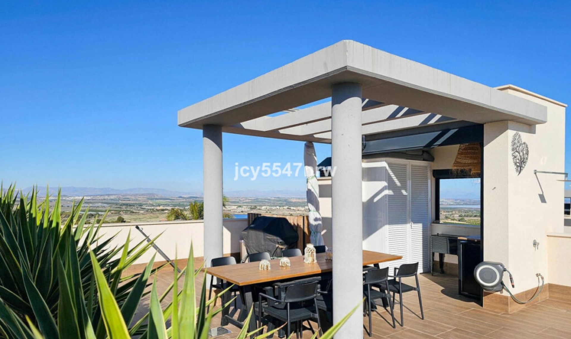 Resale - Apartment -
San Miguel de Salinas