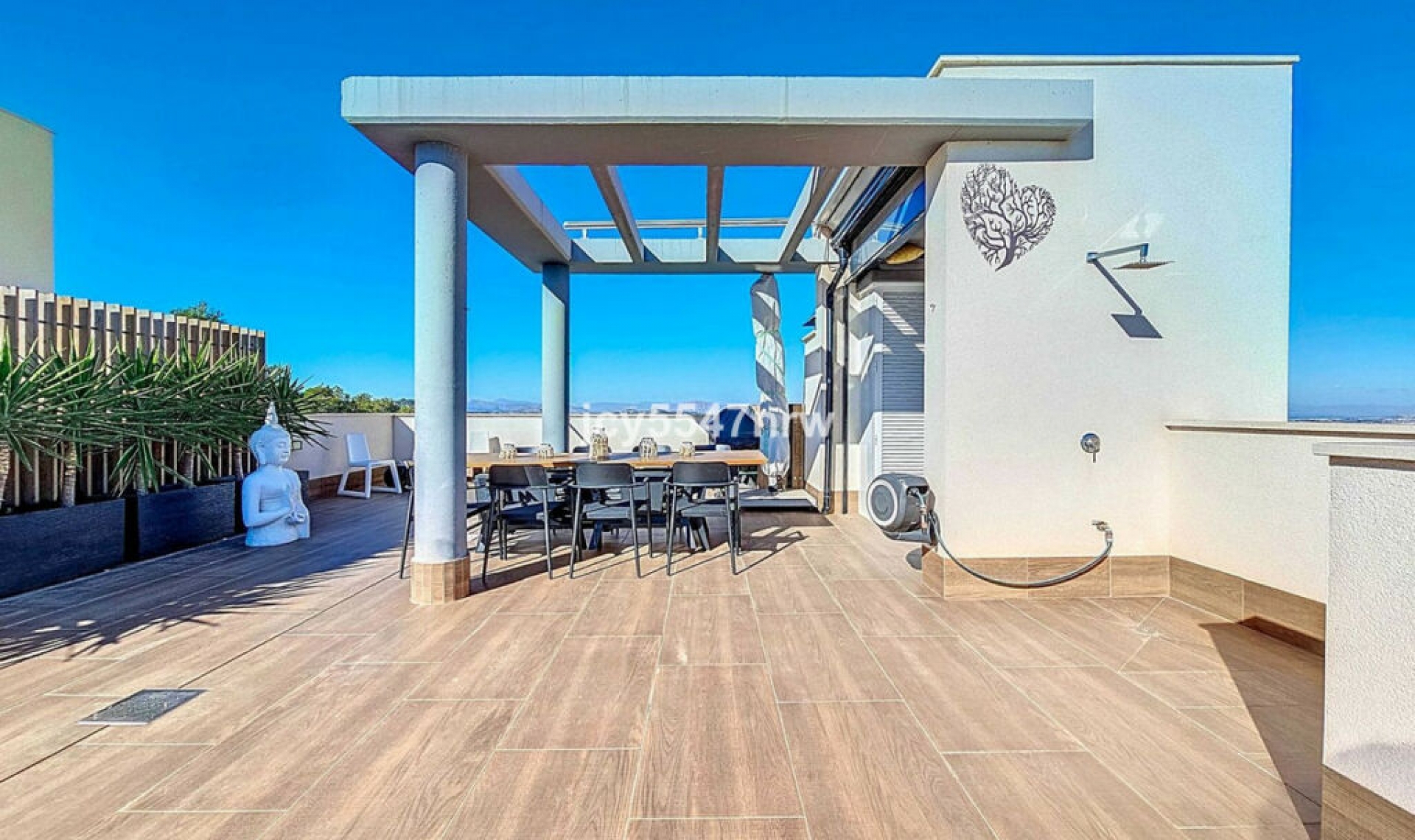 Resale - Apartment -
San Miguel de Salinas