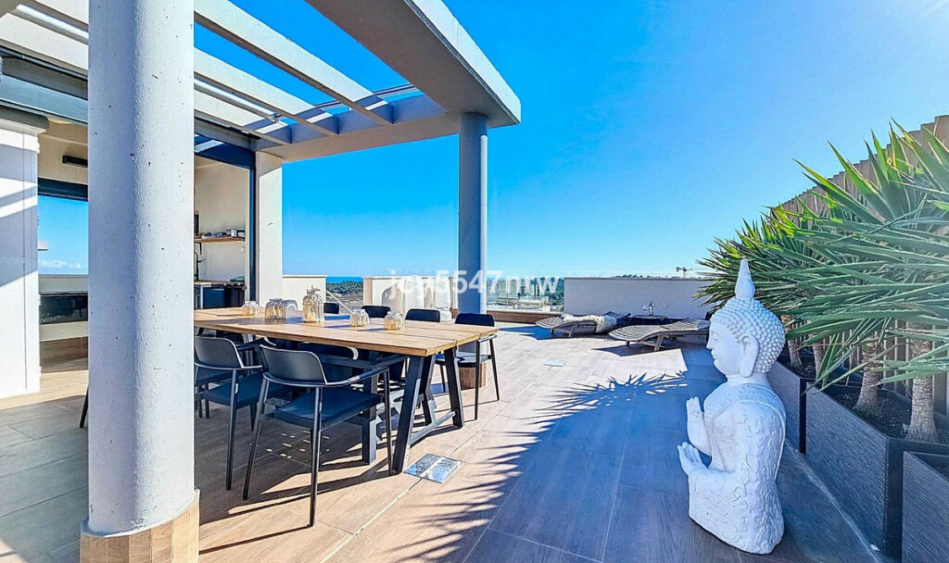 Resale - Apartment -
San Miguel de Salinas