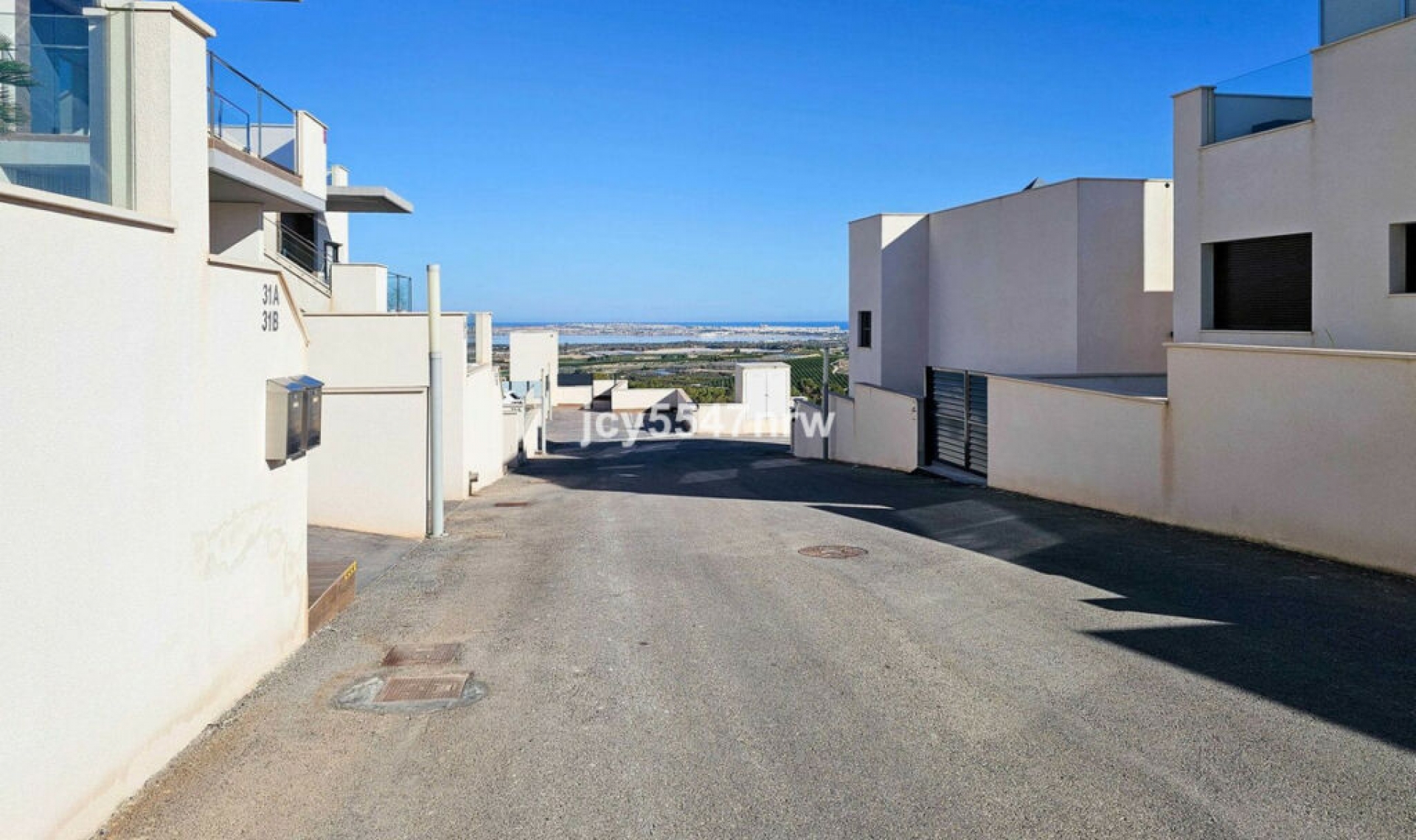 Resale - Apartment -
San Miguel de Salinas