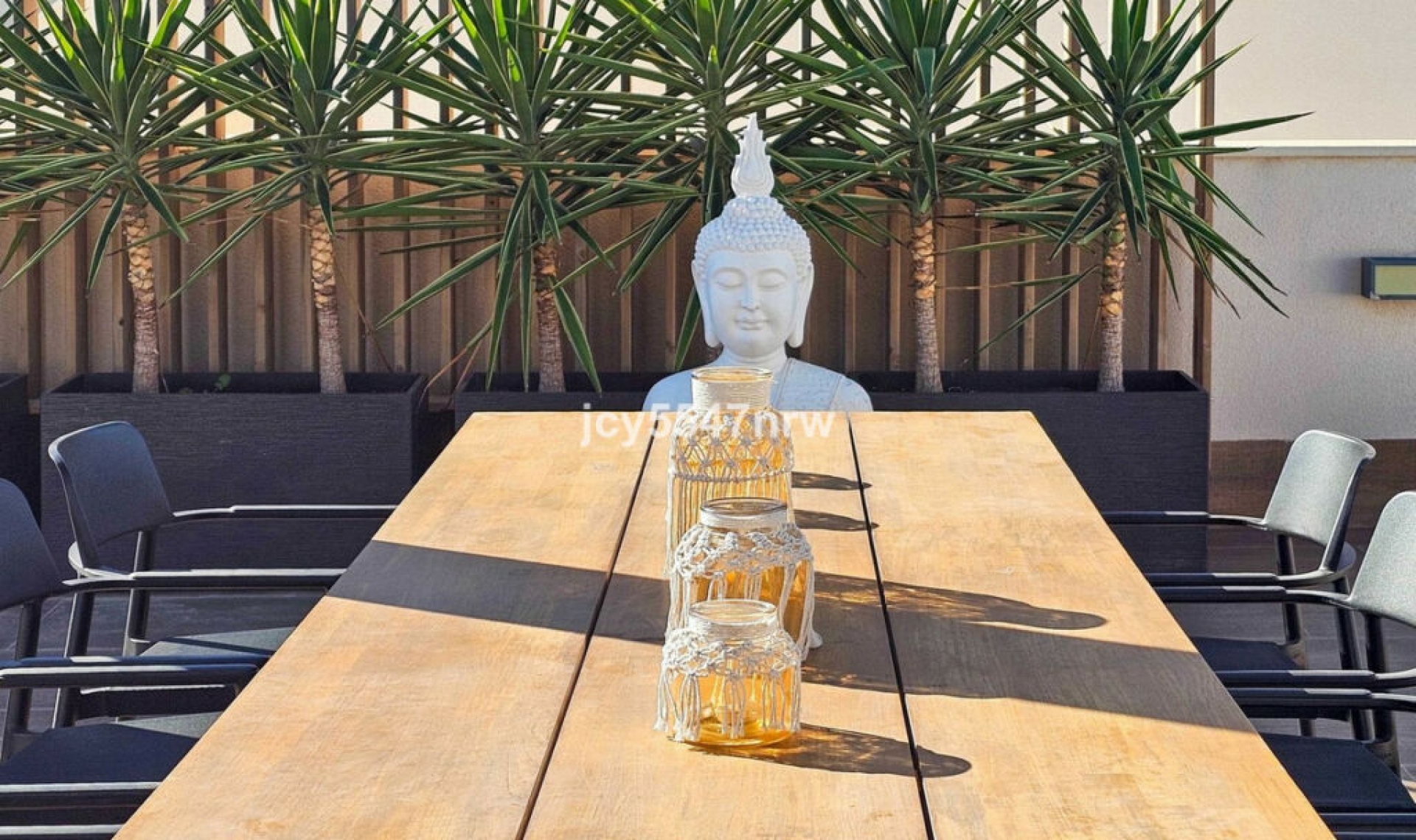 Resale - Apartment -
San Miguel de Salinas