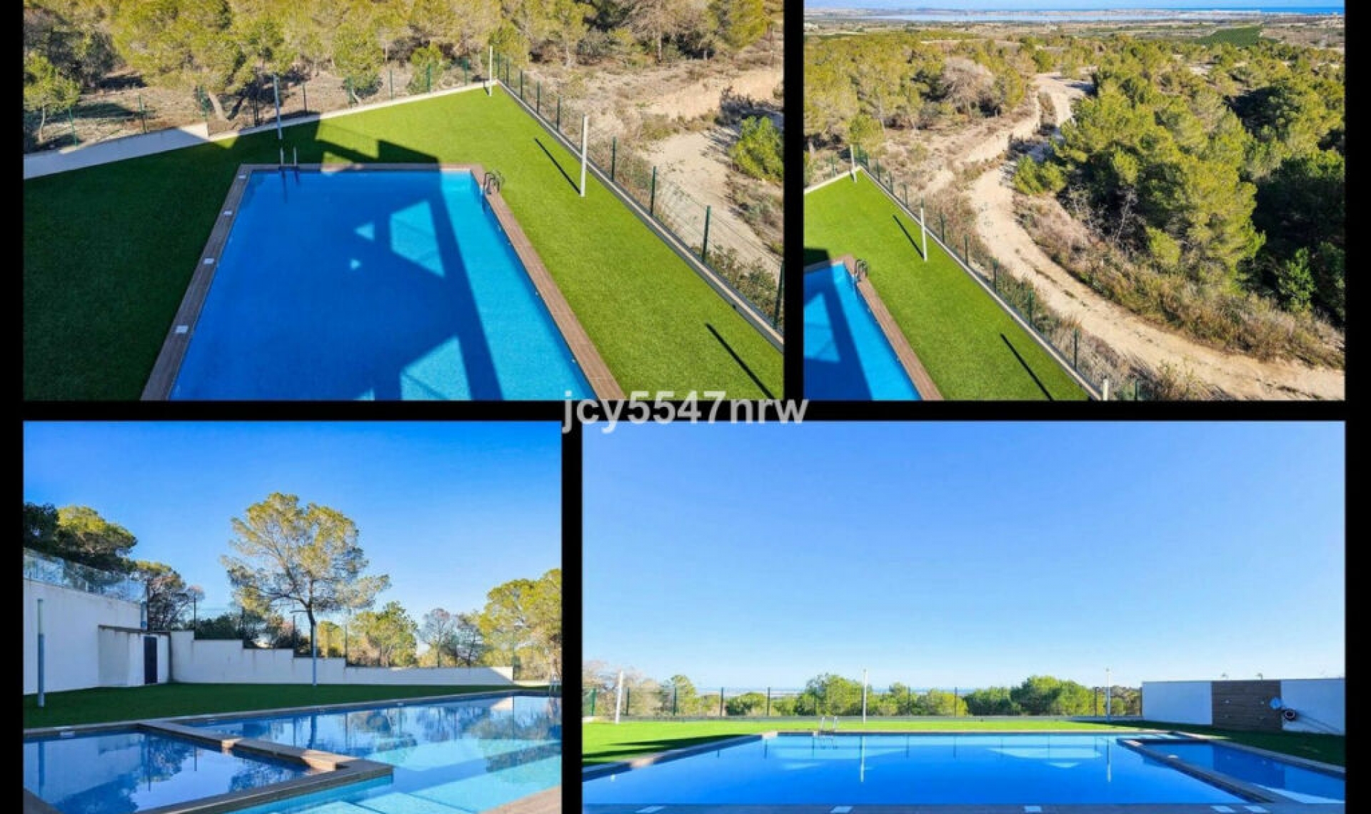 Resale - Apartment -
San Miguel de Salinas