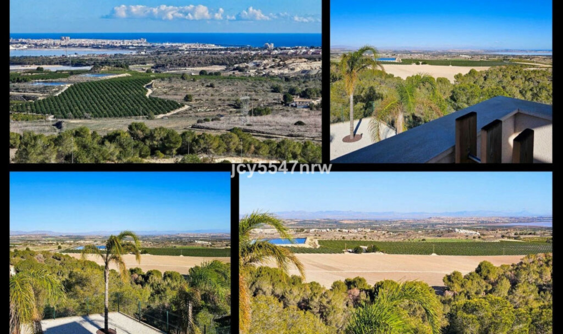 Resale - Apartment -
San Miguel de Salinas