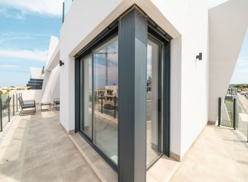 Resale - Apartment -
San Miguel de Salinas