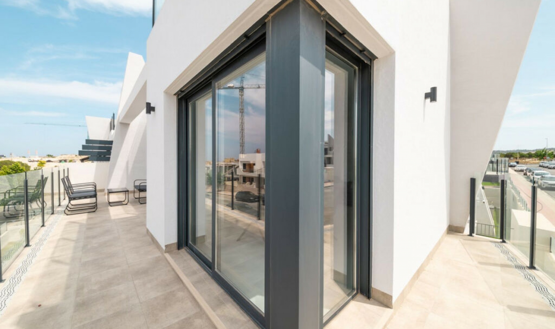 Resale - Apartment -
San Miguel de Salinas