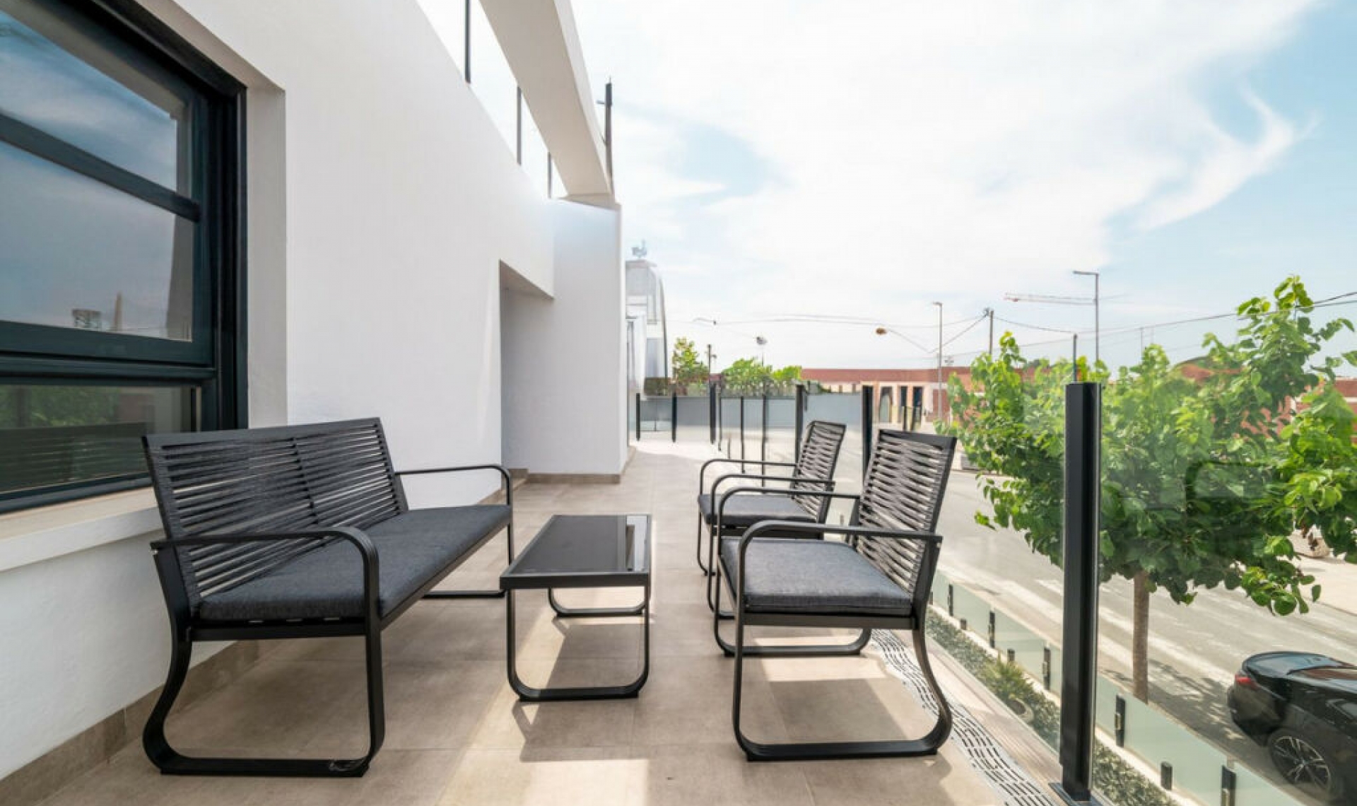 Resale - Apartment -
San Miguel de Salinas