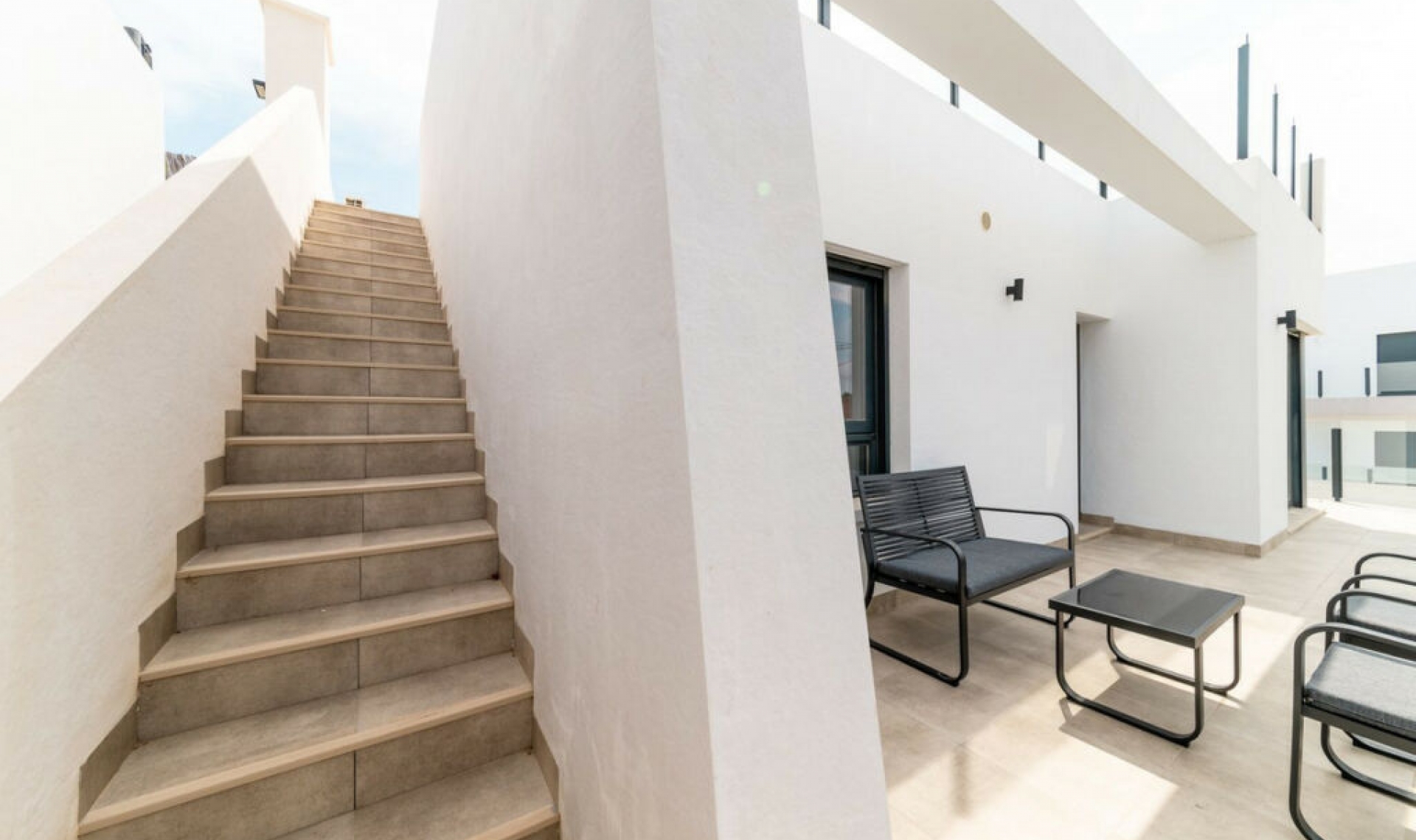 Resale - Apartment -
San Miguel de Salinas