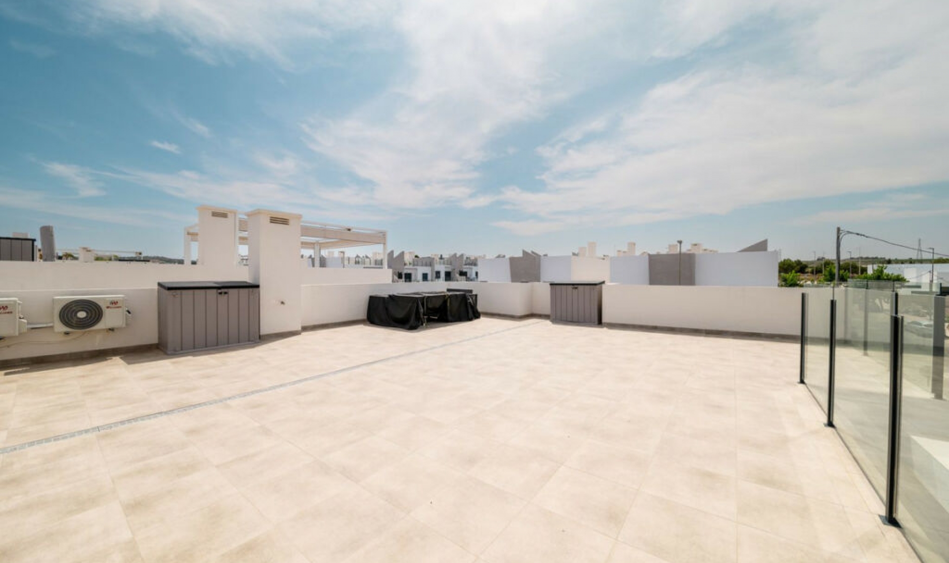 Resale - Apartment -
San Miguel de Salinas