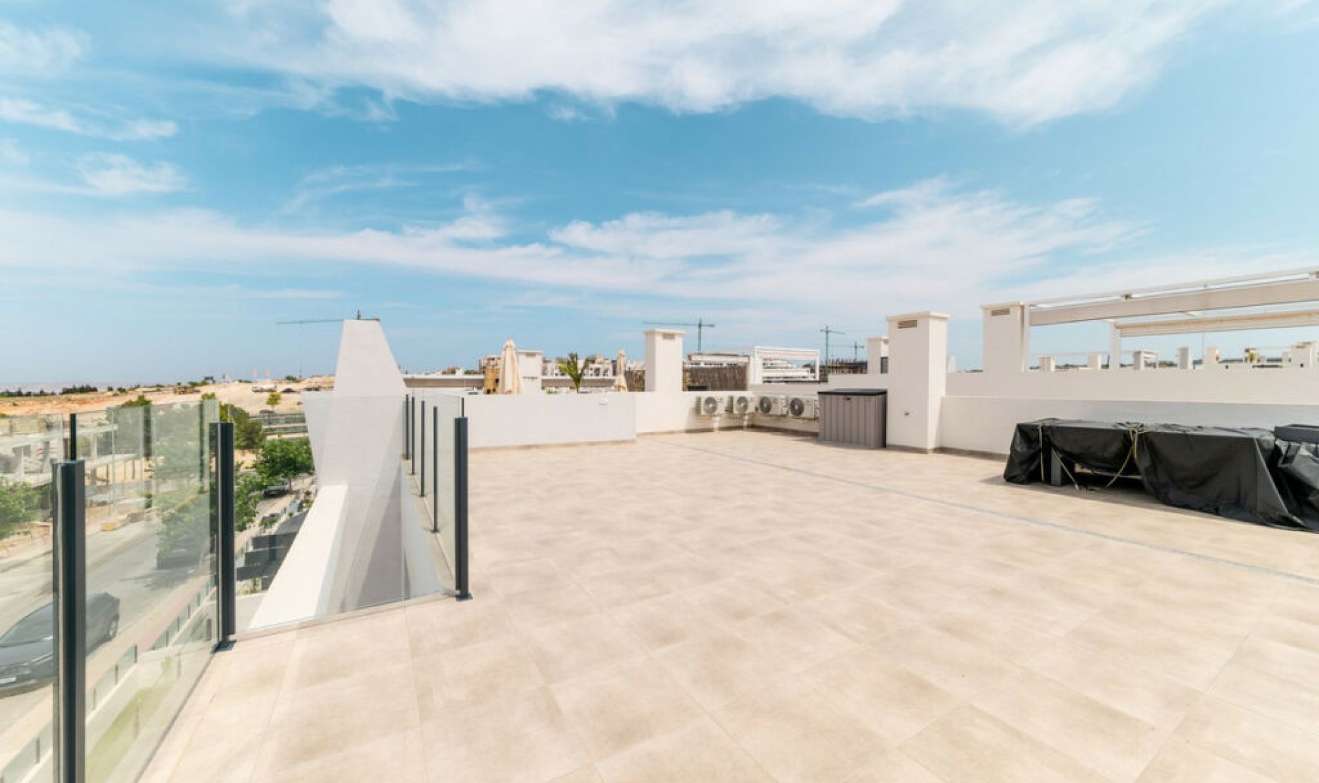 Resale - Apartment -
San Miguel de Salinas