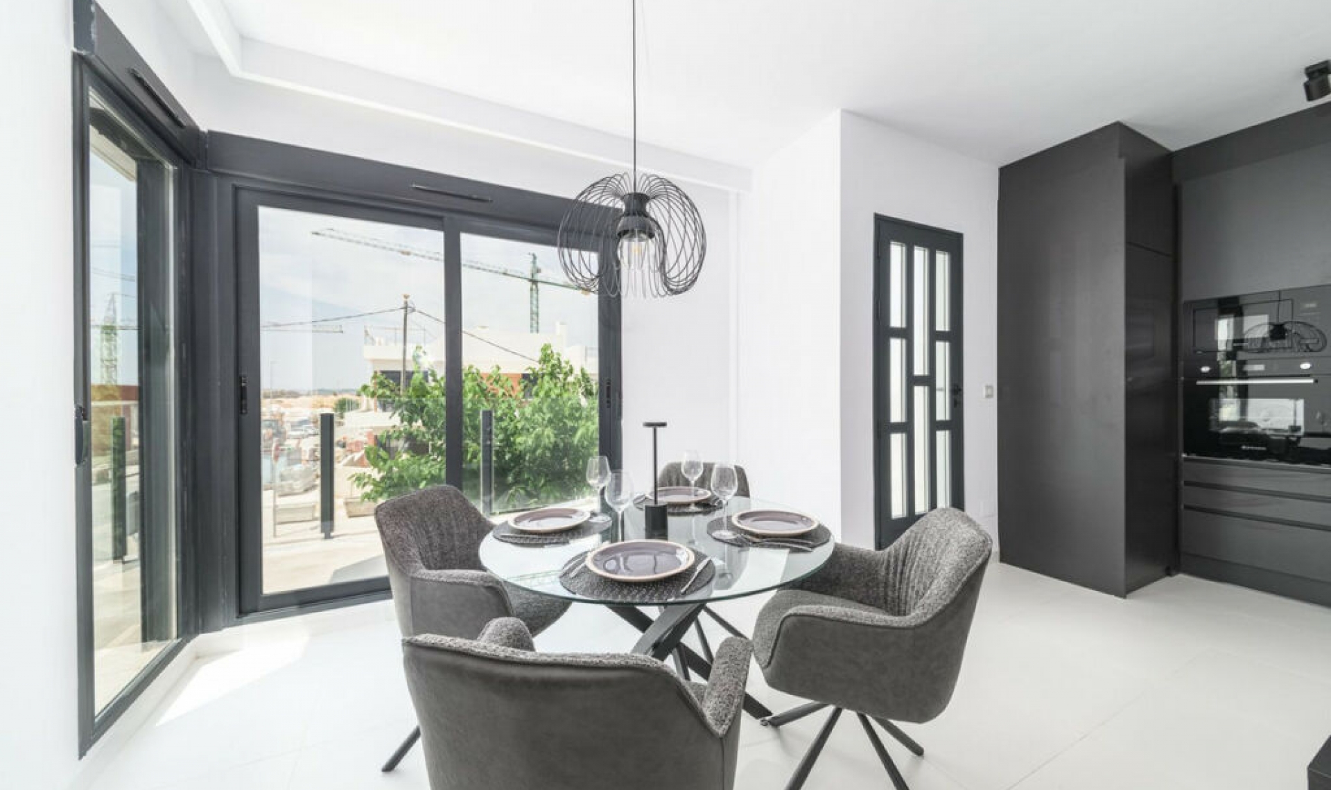 Resale - Apartment -
San Miguel de Salinas