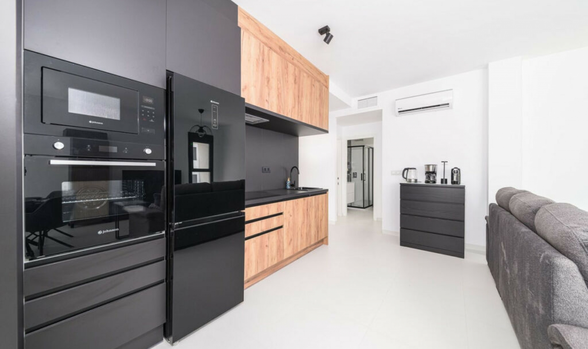 Resale - Apartment -
San Miguel de Salinas