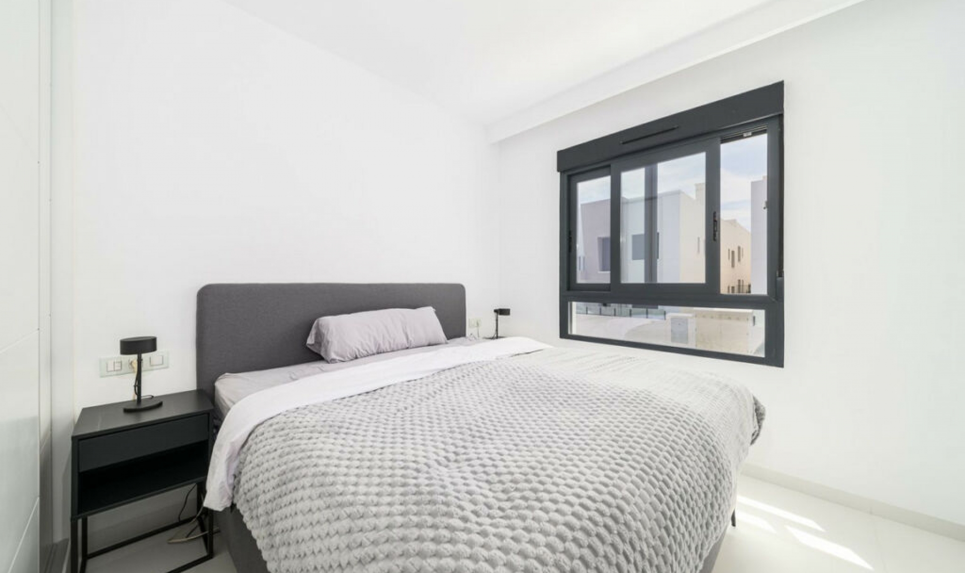 Resale - Apartment -
San Miguel de Salinas