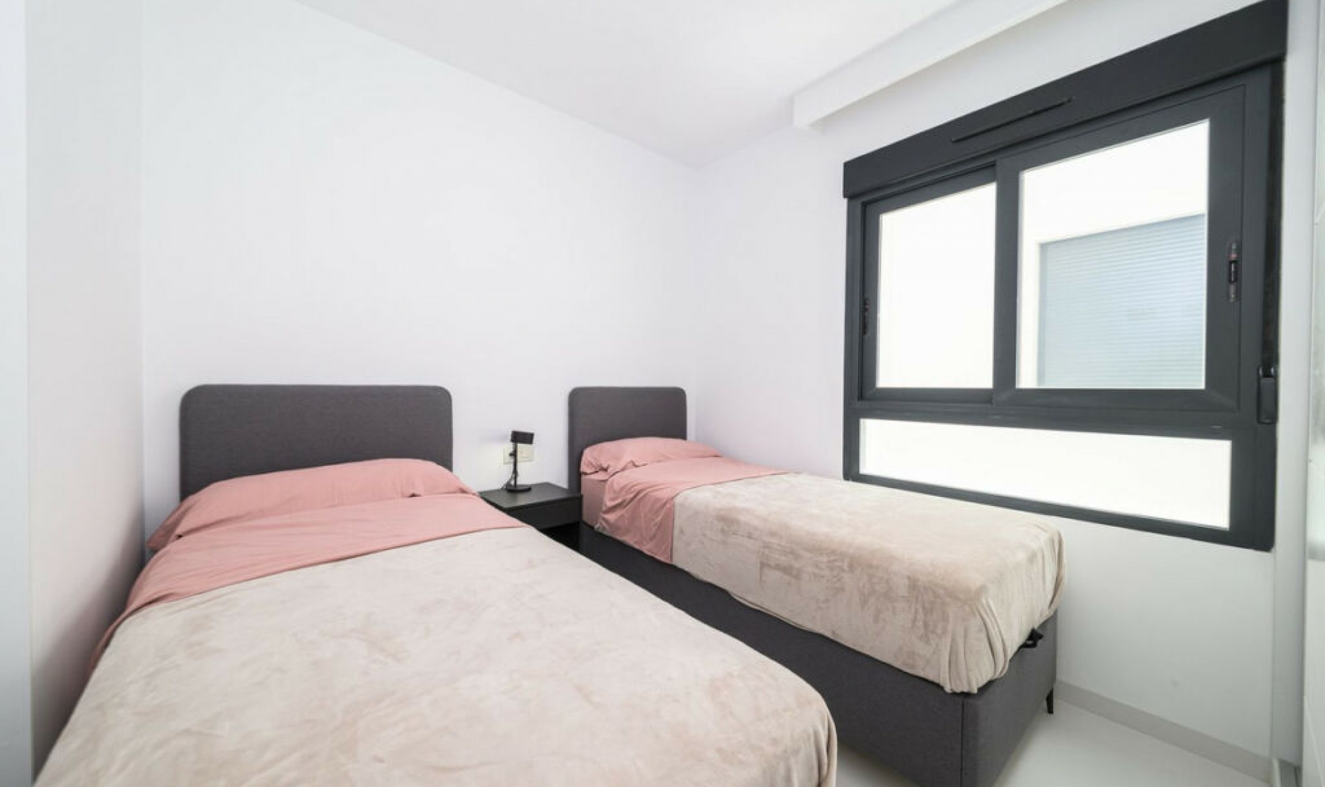 Resale - Apartment -
San Miguel de Salinas