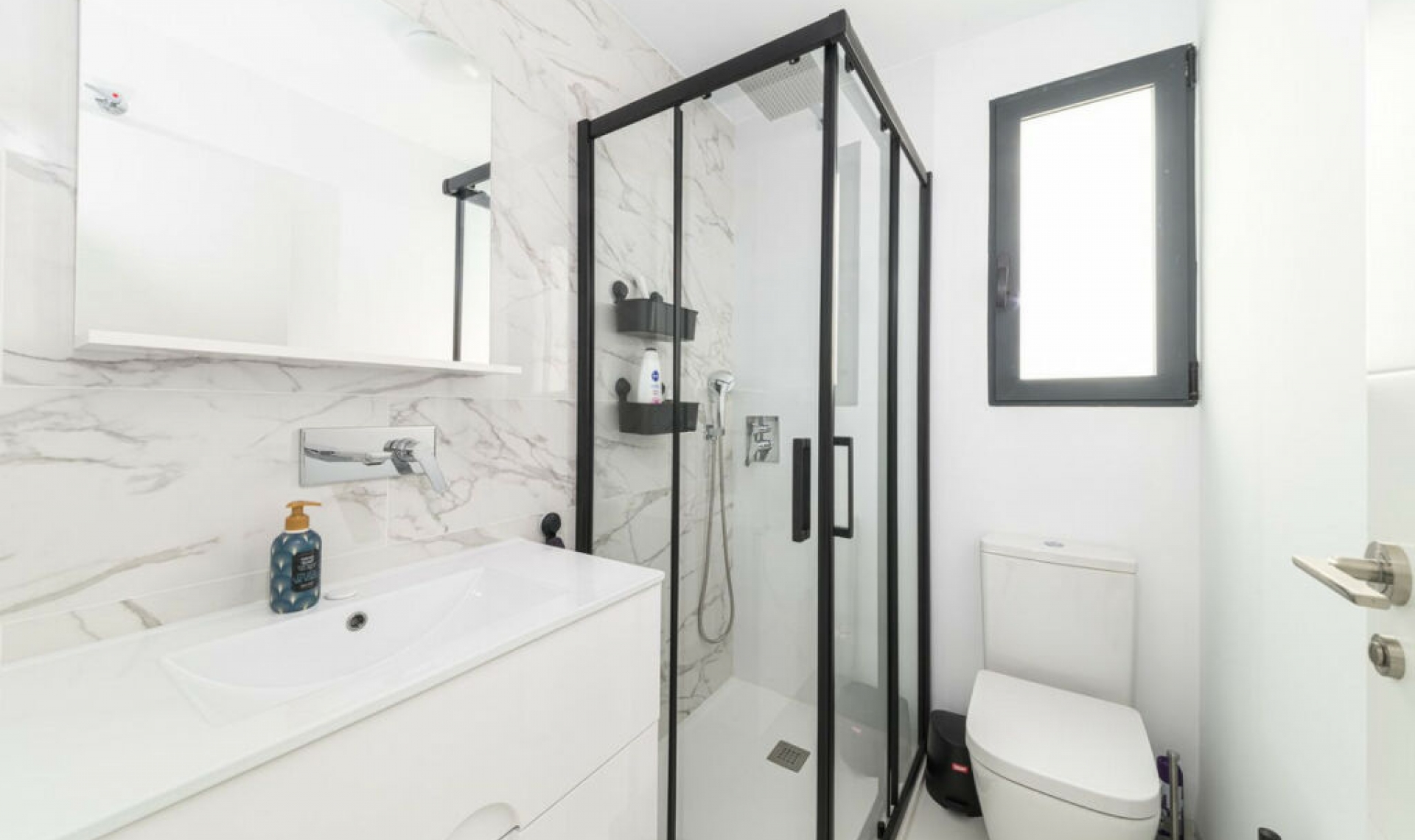 Resale - Apartment -
San Miguel de Salinas