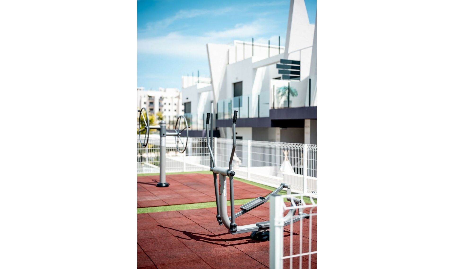 Resale - Apartment -
San Miguel de Salinas