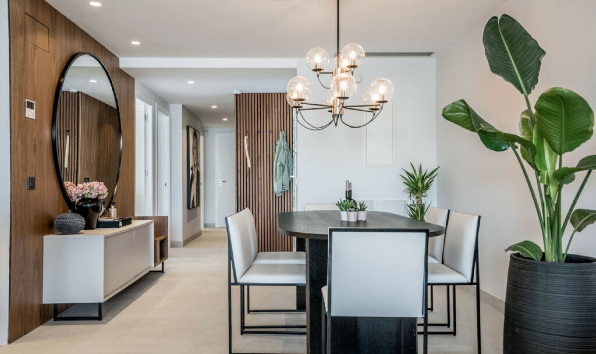 Resale - Apartment -
San Pedro de Alcántara