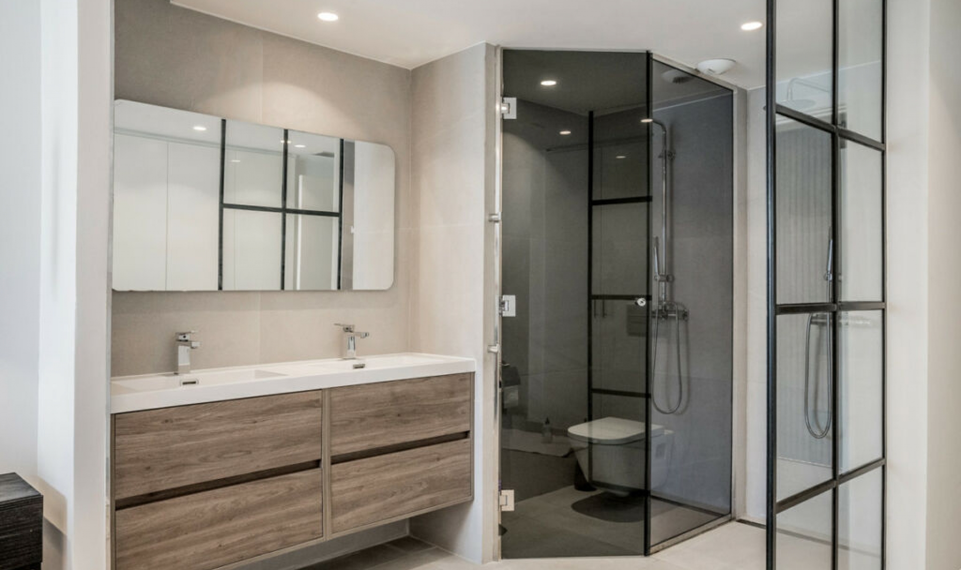 Resale - Apartment -
San Pedro de Alcántara