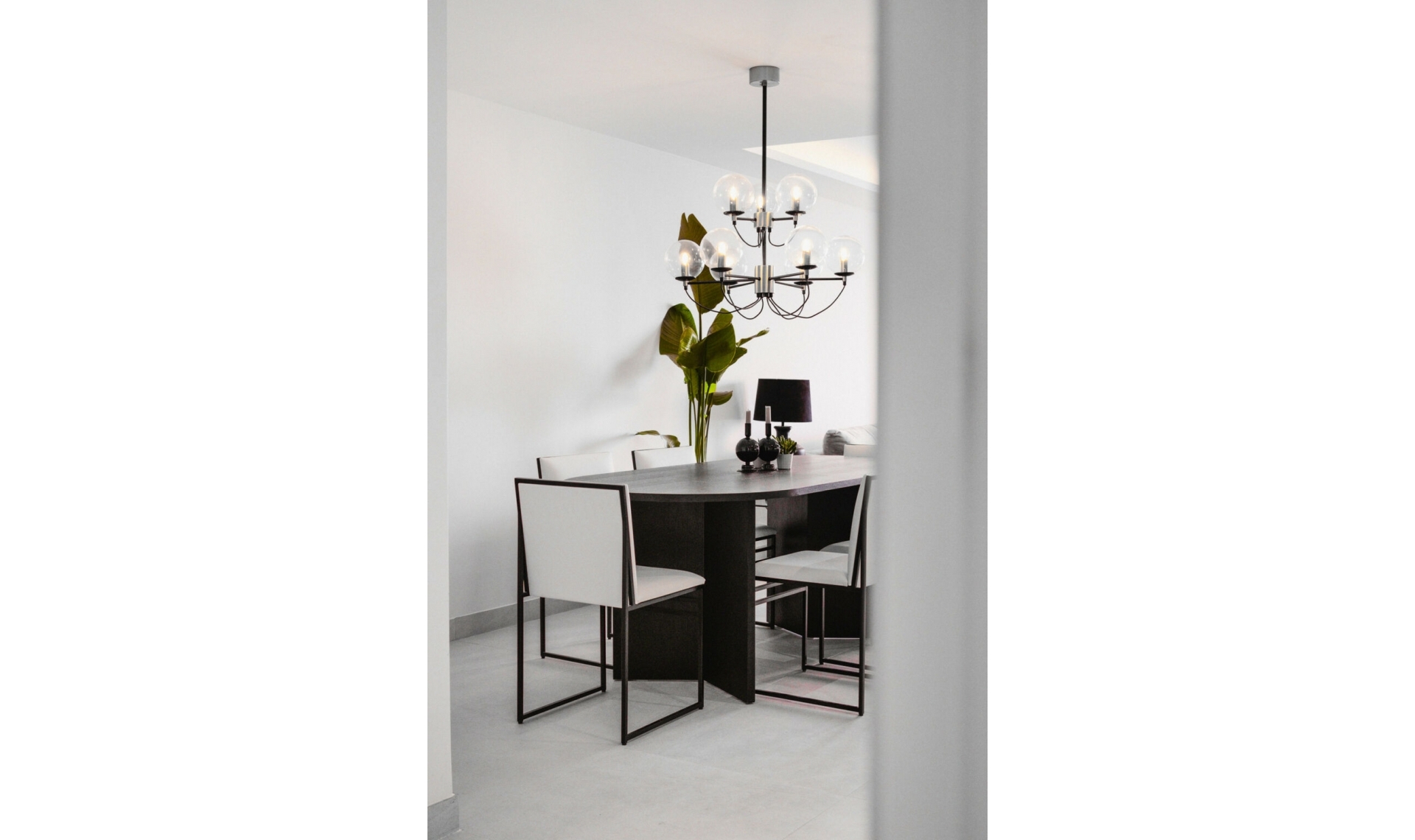 Resale - Apartment -
San Pedro de Alcántara