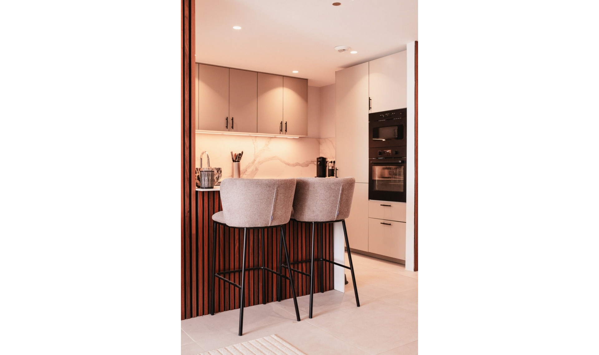 Resale - Apartment -
San Pedro de Alcántara