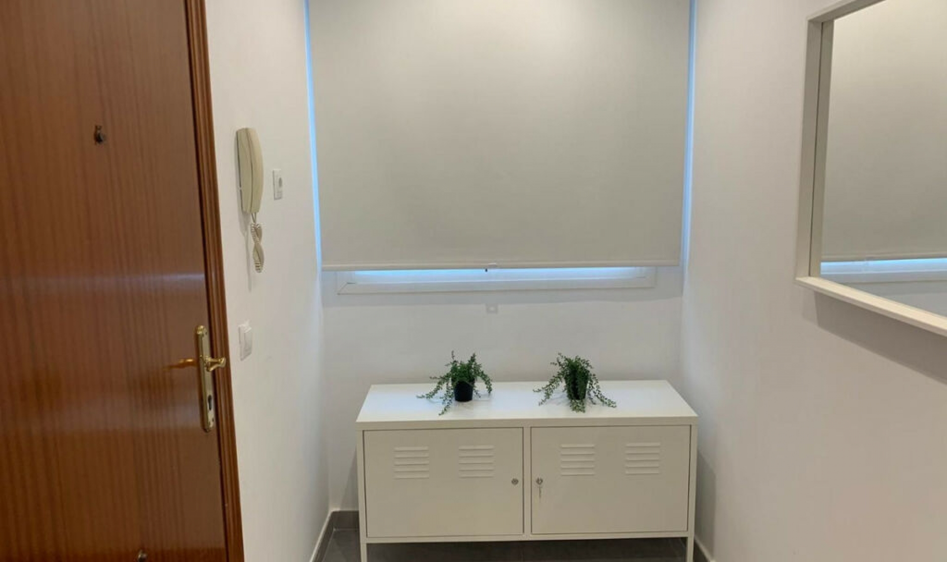 Resale - Apartment -
San Pedro de Alcántara