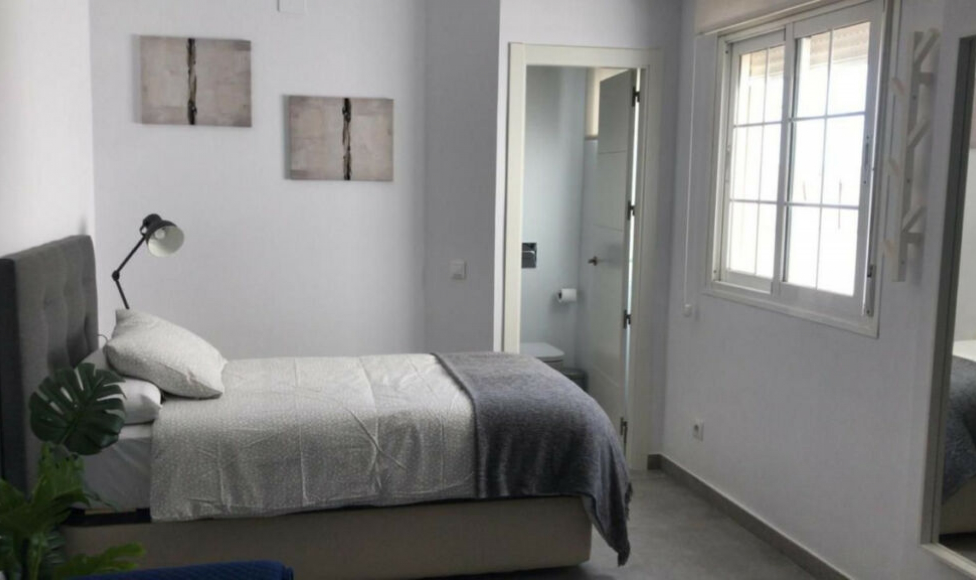 Resale - Apartment -
San Pedro de Alcántara