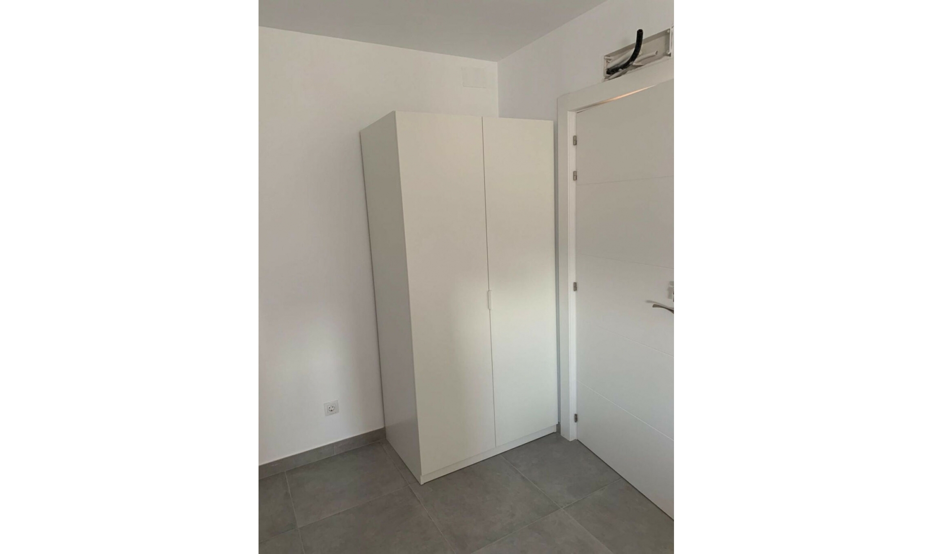 Resale - Apartment -
San Pedro de Alcántara