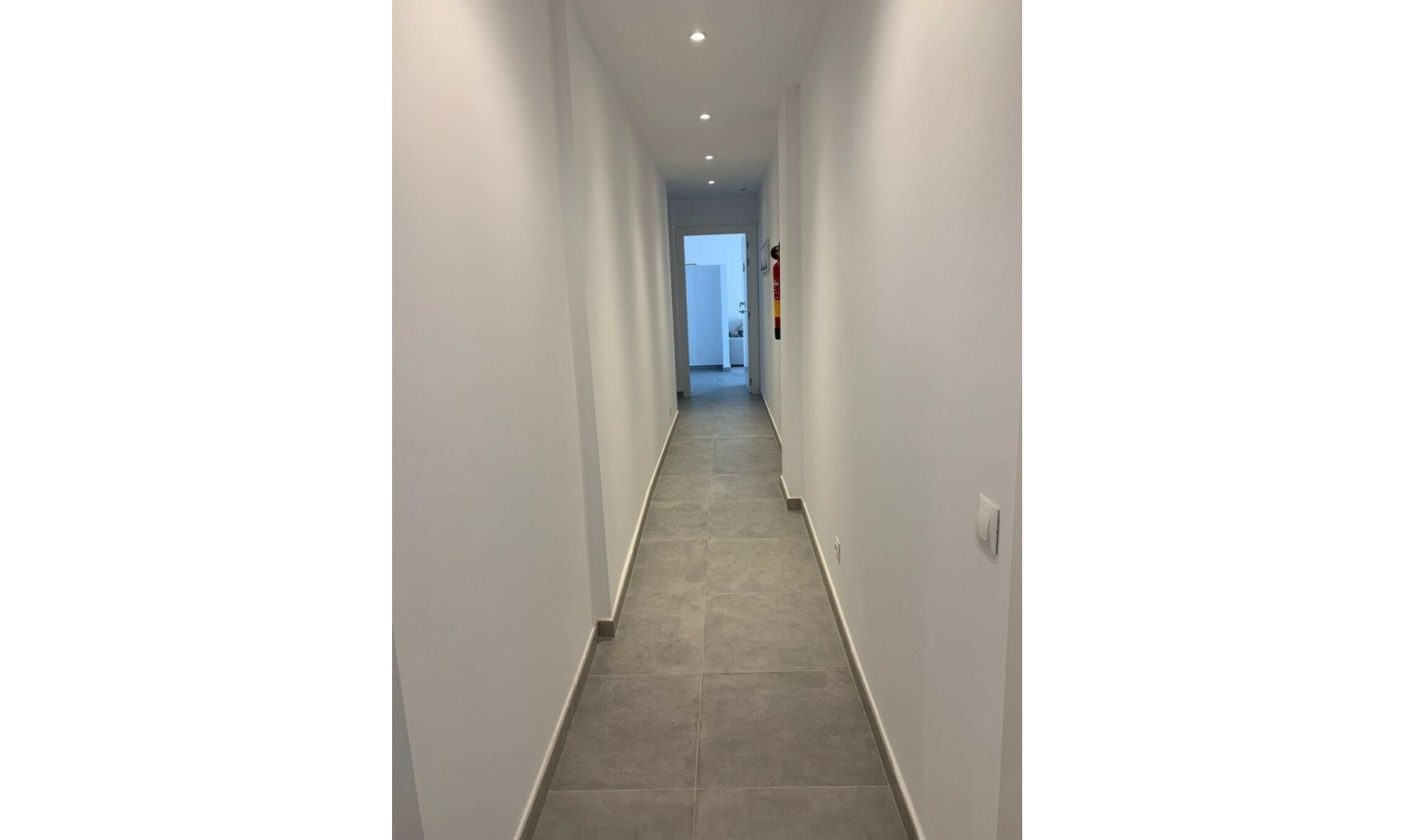 Resale - Apartment -
San Pedro de Alcántara