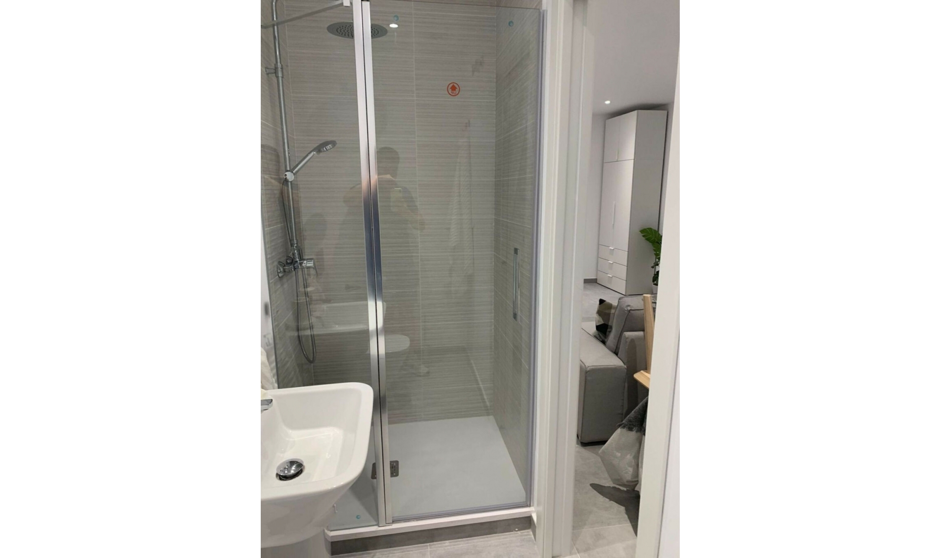 Resale - Apartment -
San Pedro de Alcántara