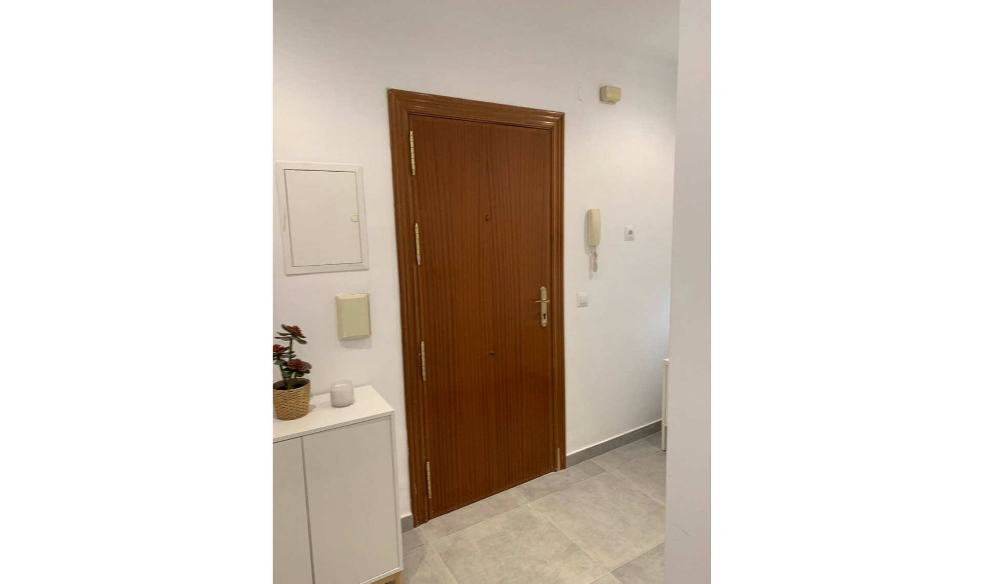 Resale - Apartment -
San Pedro de Alcántara