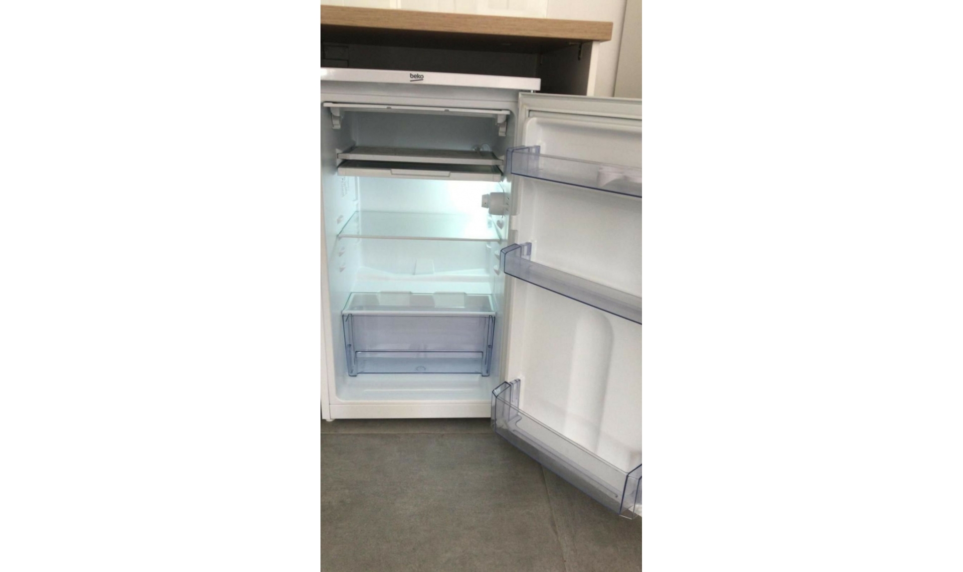 Resale - Apartment -
San Pedro de Alcántara