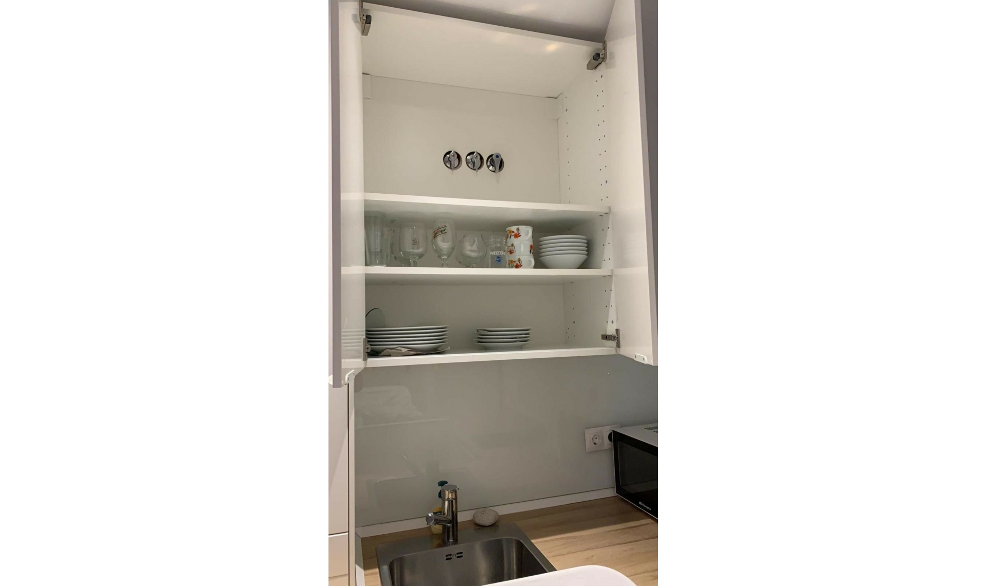 Resale - Apartment -
San Pedro de Alcántara