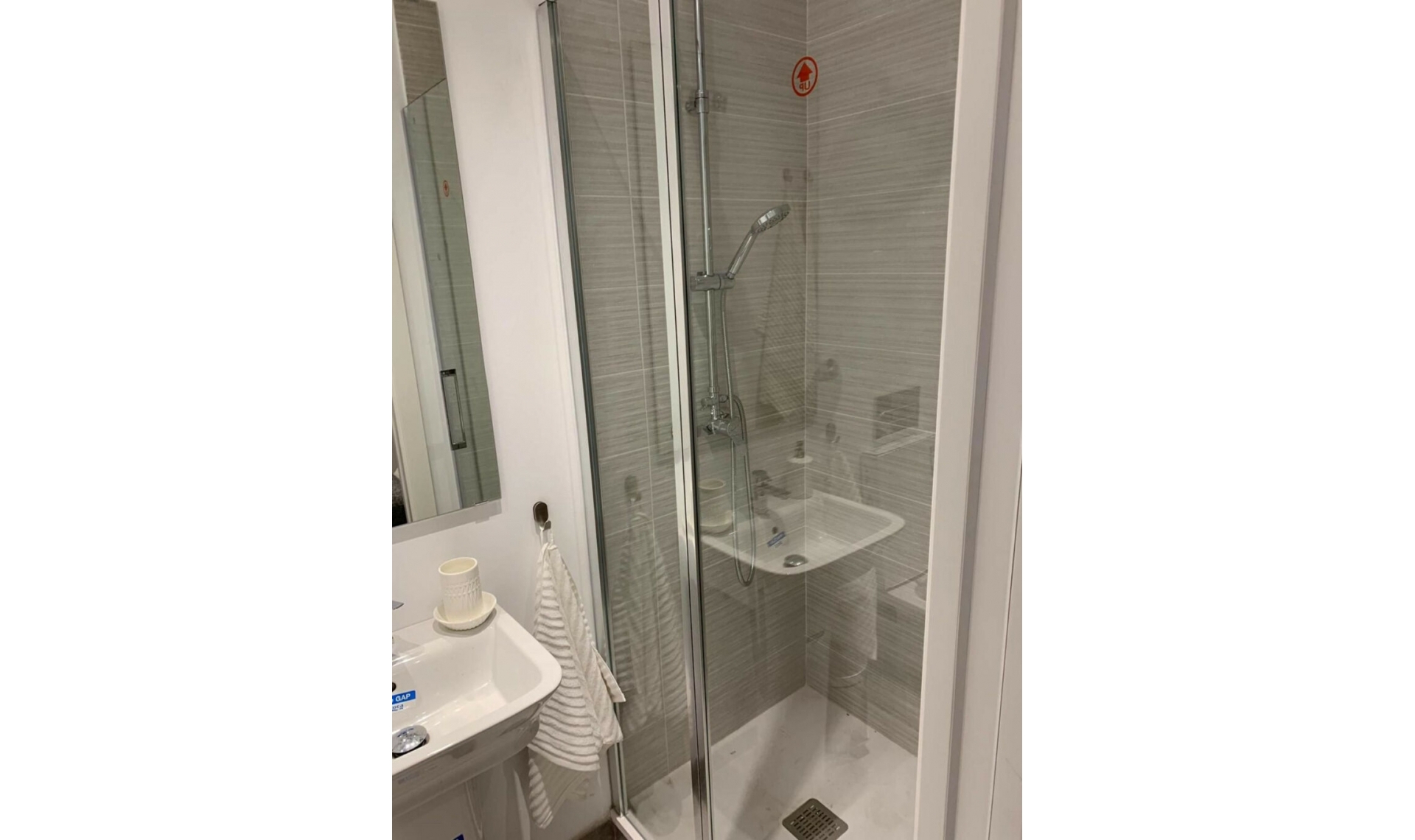 Resale - Apartment -
San Pedro de Alcántara