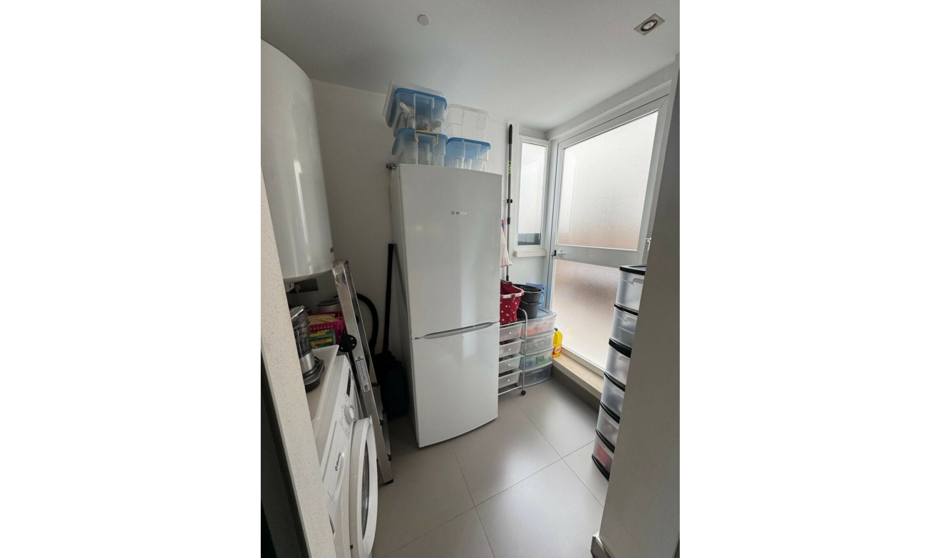 Resale - Apartment -
San Pedro de Alcántara