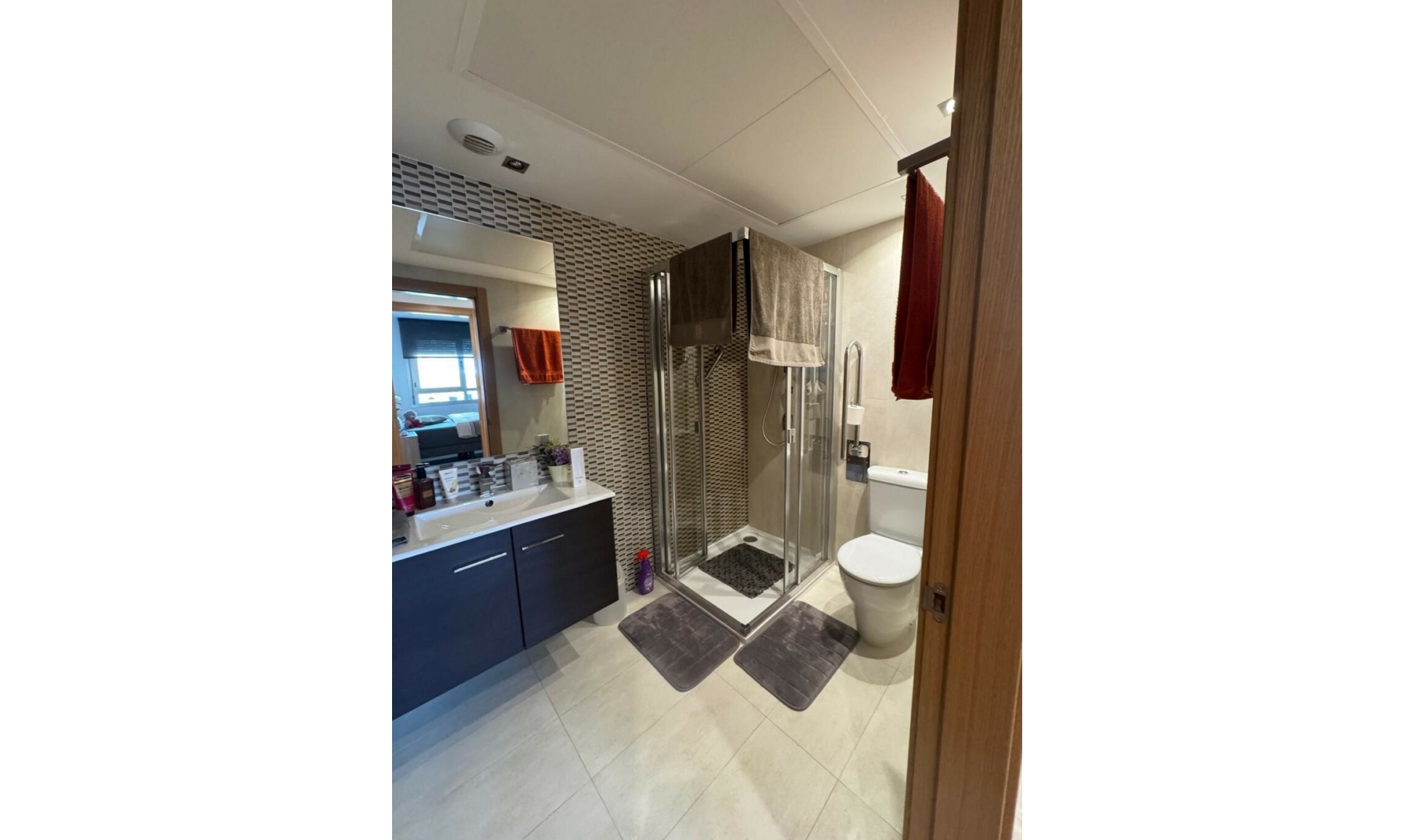 Resale - Apartment -
San Pedro de Alcántara